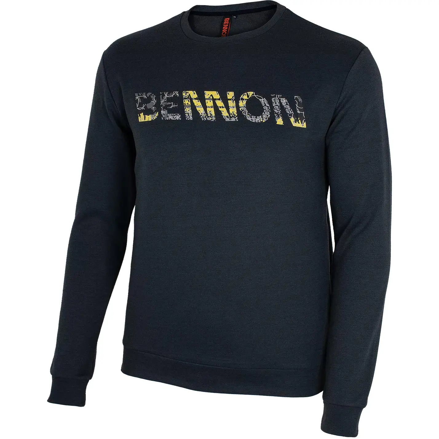 Pullover Bennon Mykonos
