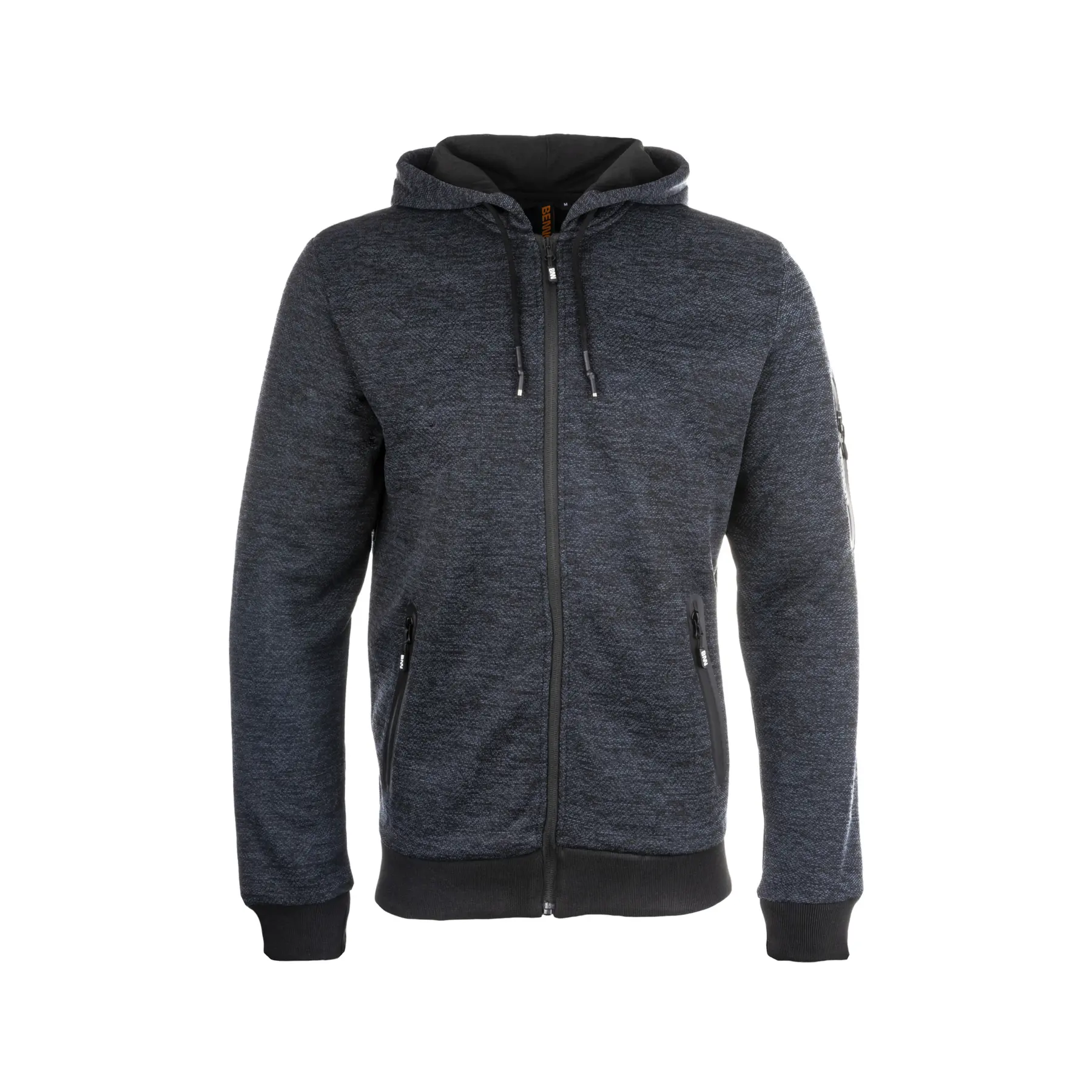 Kapuzensweatshirt Bennon Olympos