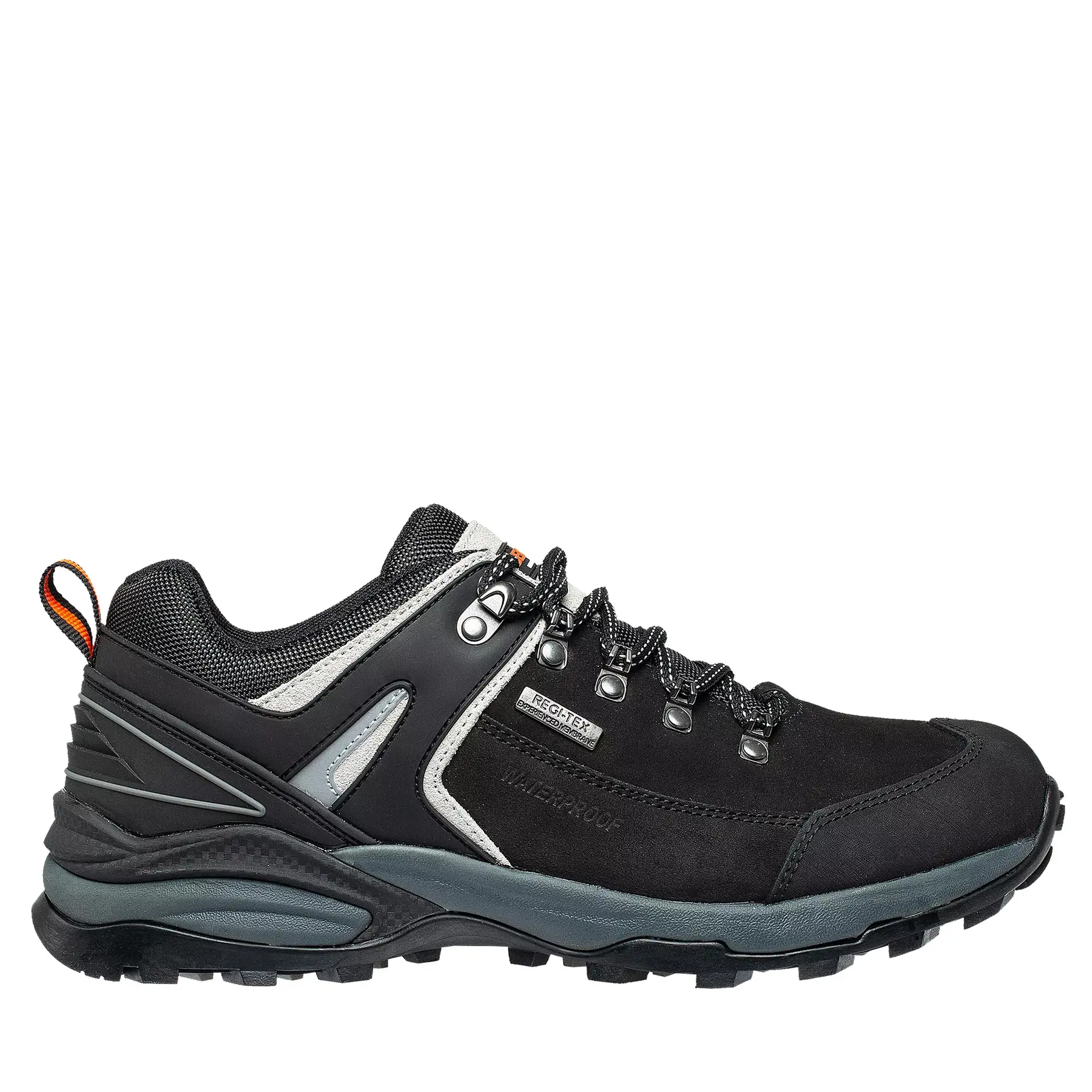 Hiking shoes Bennon Salvador O2 Low