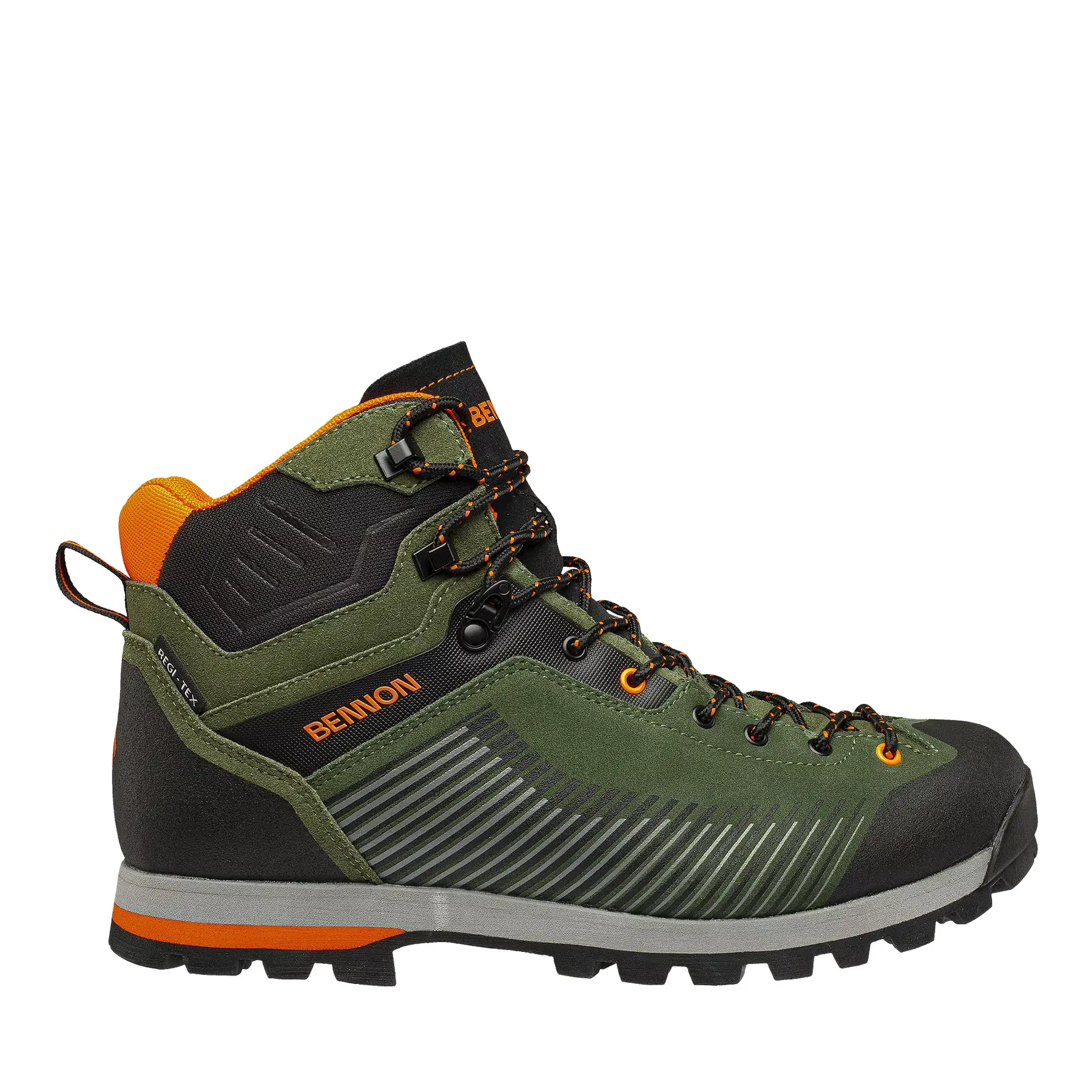 Hiking shoes Bennon Peak High