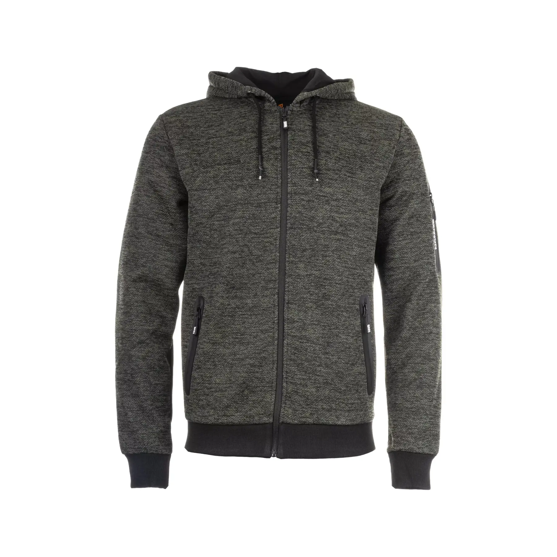 Kapuzensweatshirt Bennon Olympos