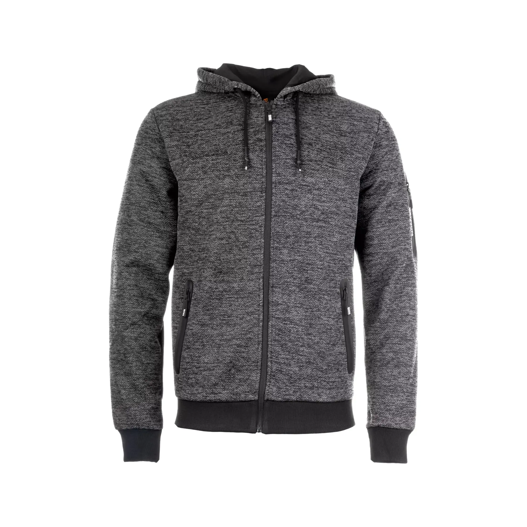 Kapuzensweatshirt Bennon Olympos