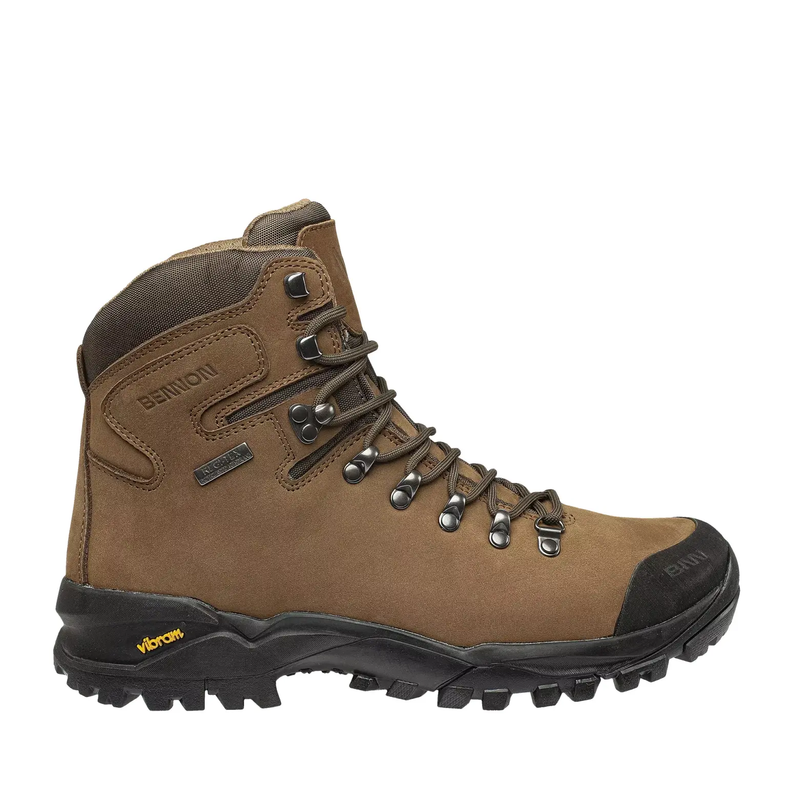 Hiking shoes Bennon Terenno High