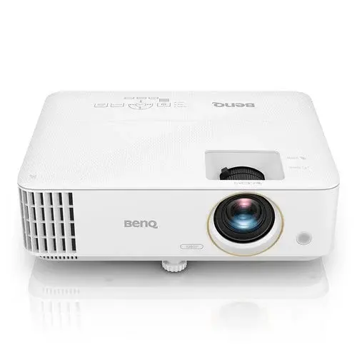 4718755089138 - BenQ TH585P - DLP-Projektor - tragbar - 3D - 3500 ANSI-Lumen - Full HD (1920 x 1080) - 169 - 1080p 4718755089138 - BenQ TH585P - DLP-Projektor - tragbar - 3D - 3500 ANSI-Lumen - Full HD (1920 x 1080) - 169 - 1080p