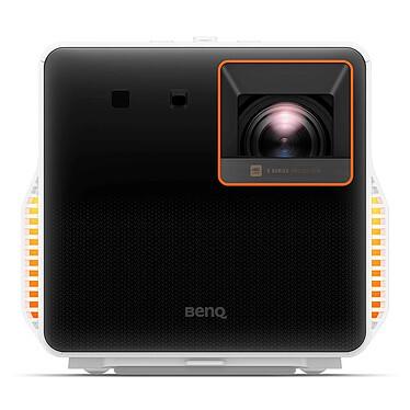 4718755092701 - BenQ Projektoren X300G - DLP projector - short-throw zoom - portable - 3D - 80211a b g n ac wireless   Bluetooth 50 - white - 3840 x 2160 - 2000 ANSI lumens