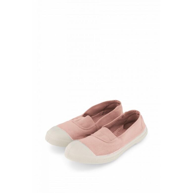 3608545753541 - Sneakers mit Gummiband für Frauen tennis