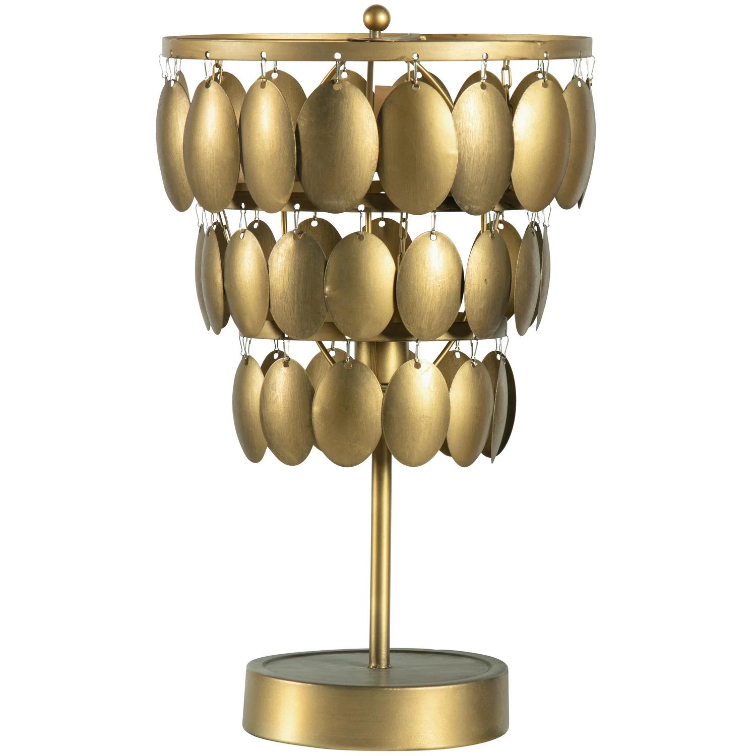 8714713113132 - Tischlampe Moondust