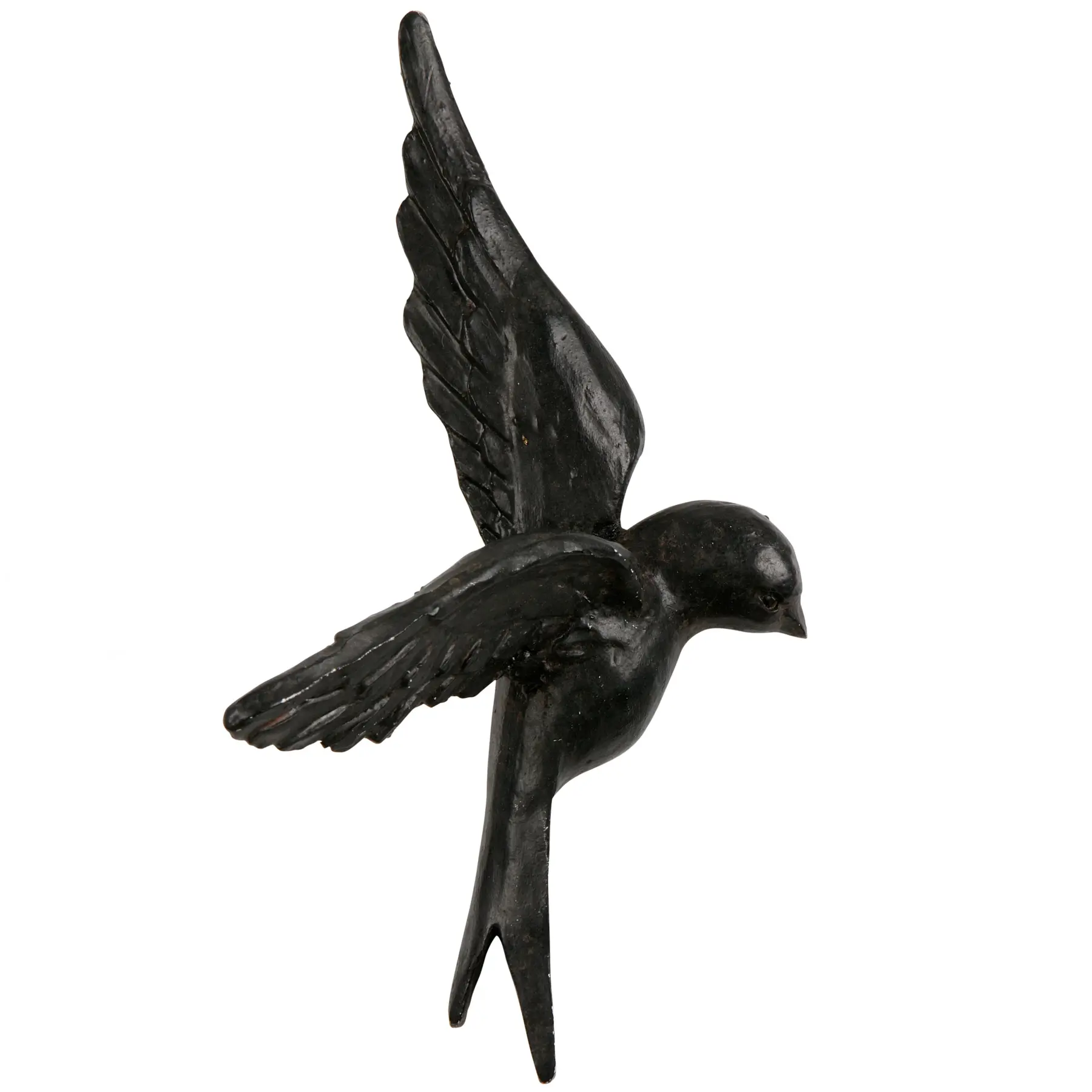 8714713082476 - Dekorative Vögel Avaler (x4)