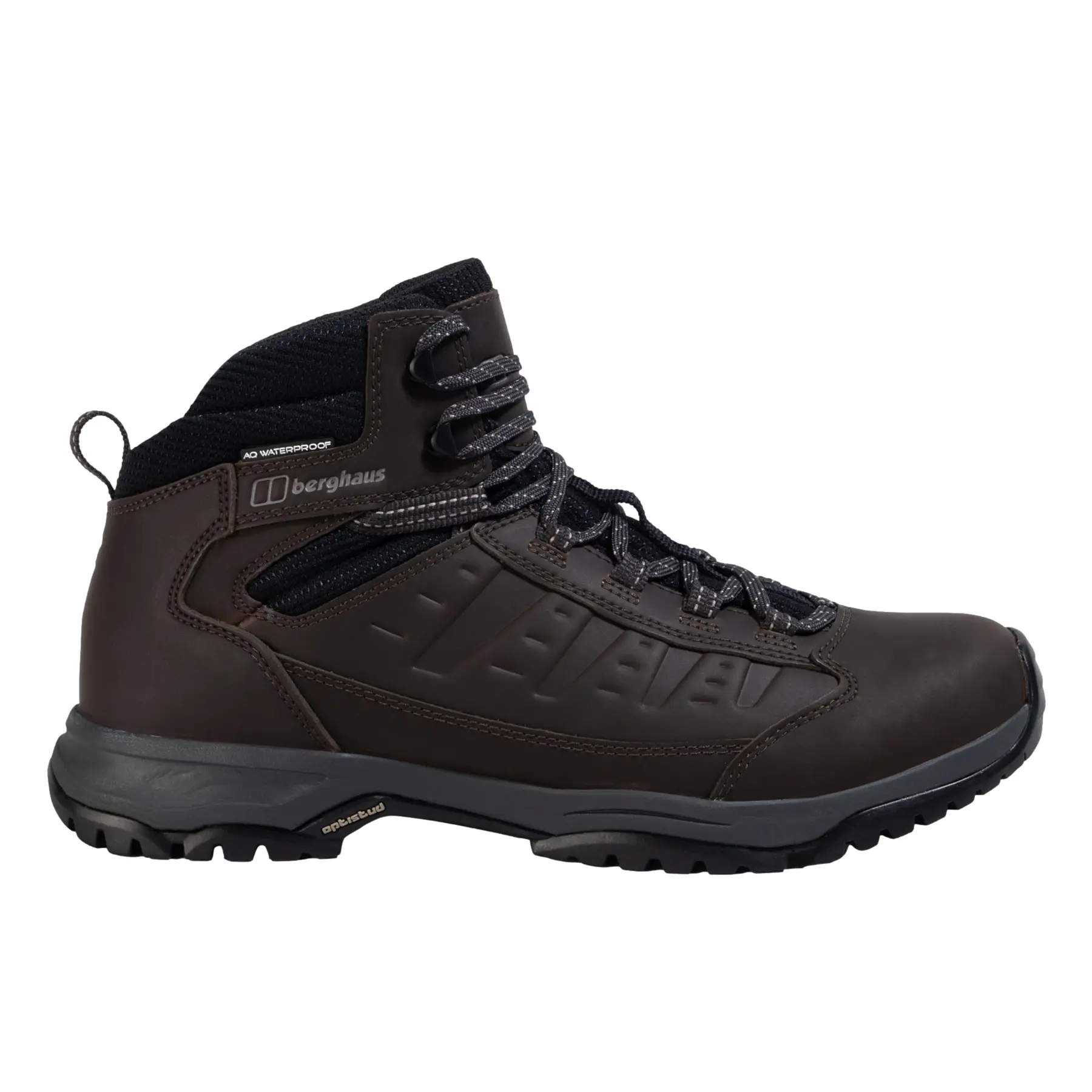 Wanderschuhe Berghaus Expeditor Ridge 2.0
