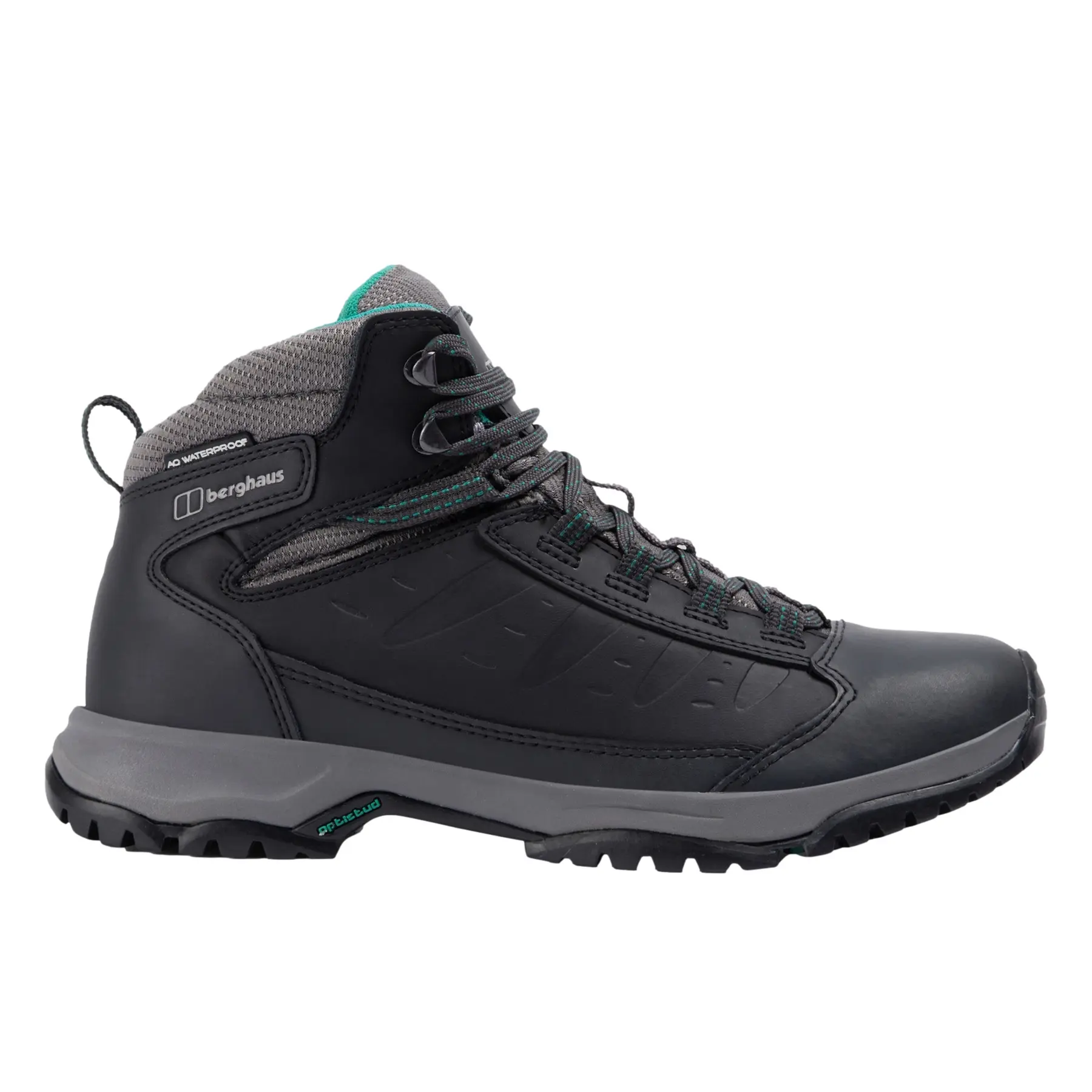 Damen-Wanderschuhe Berghaus Expeditor Ridge 2.0