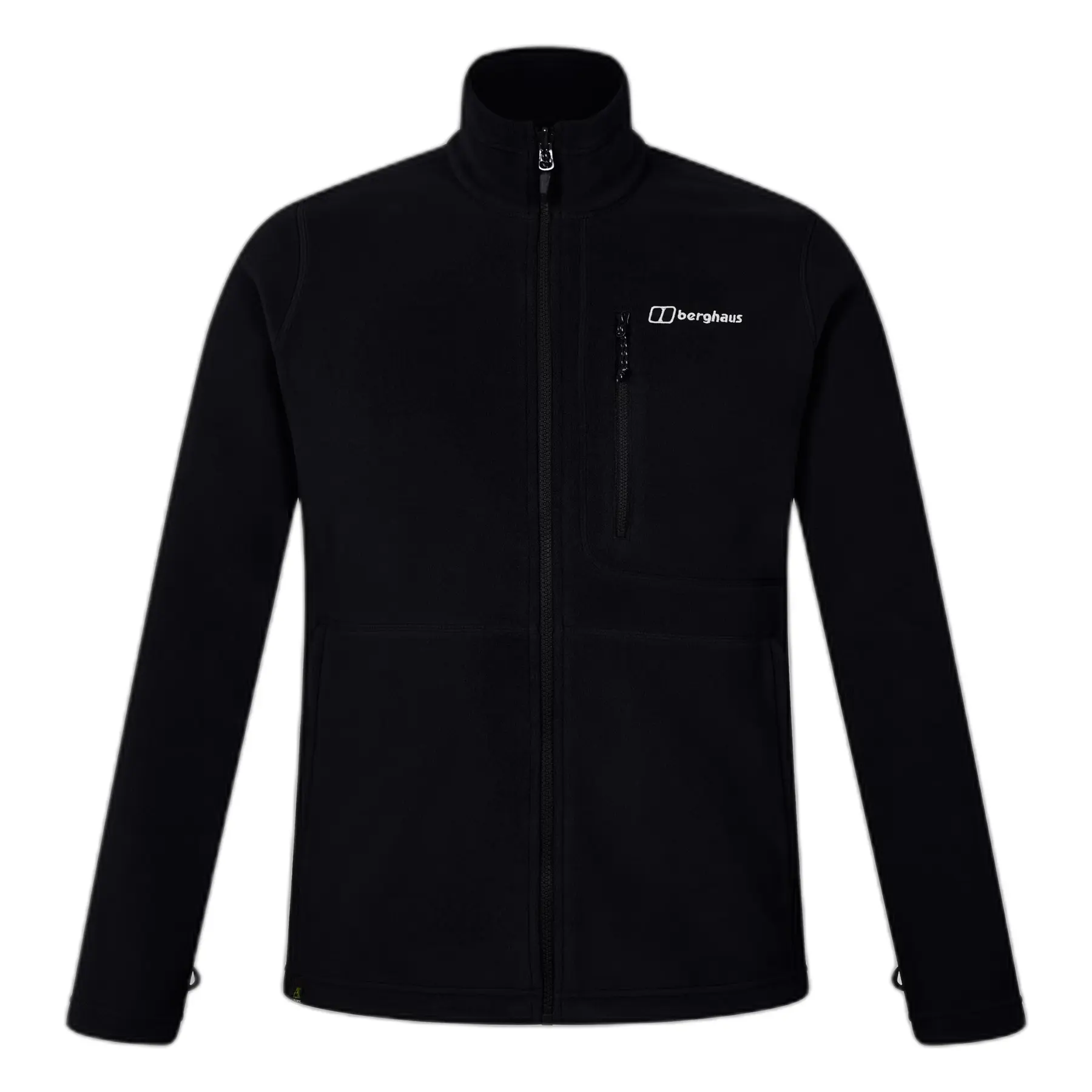 Berghaus Men's Noir Fleece Activity