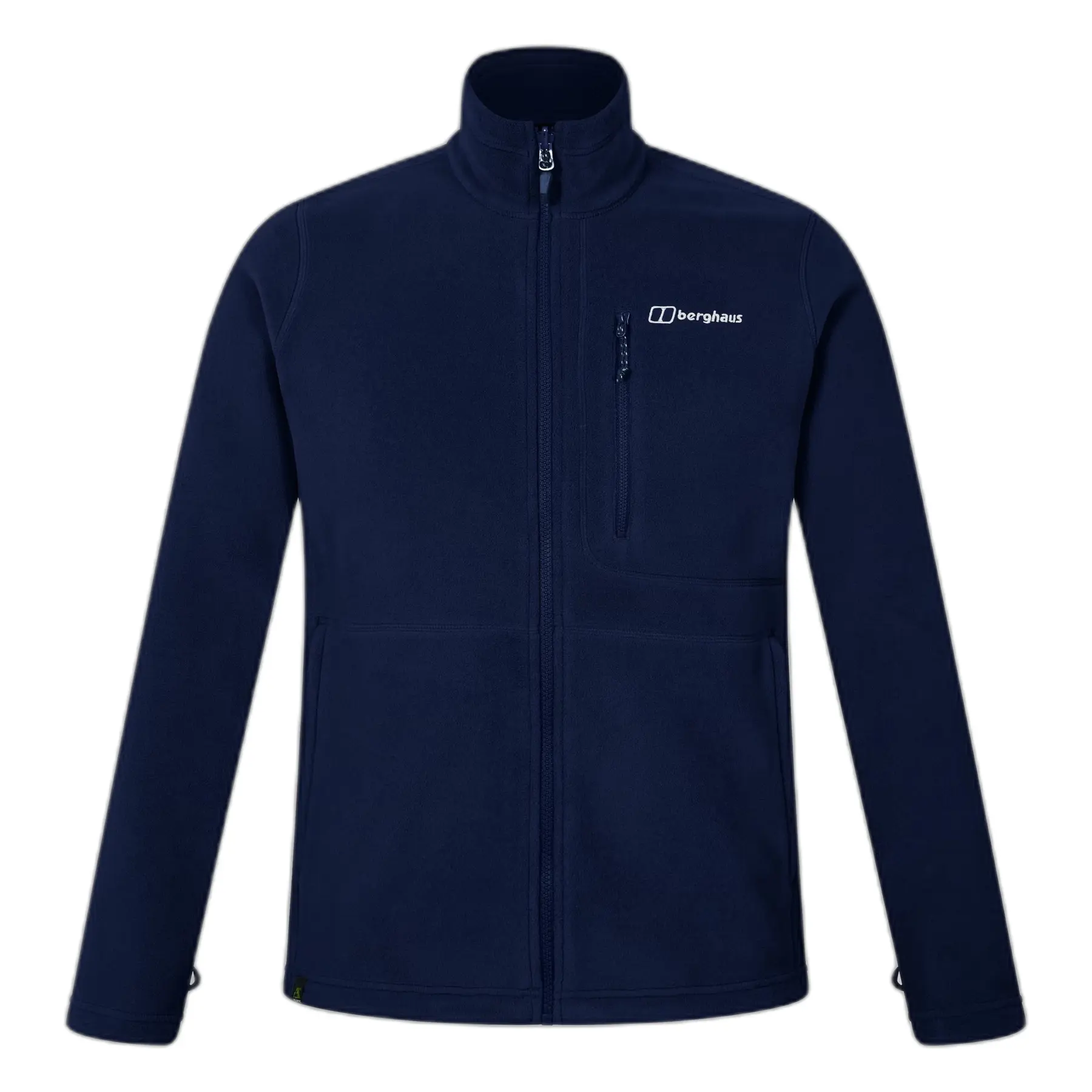 Berghaus Men's Bleu Fleece Activity