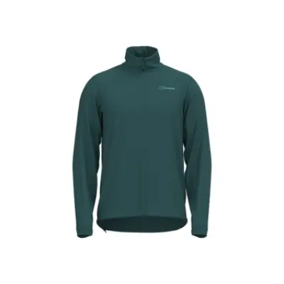 Berghaus Men's Bleu Fleece Prism Pt Interactive