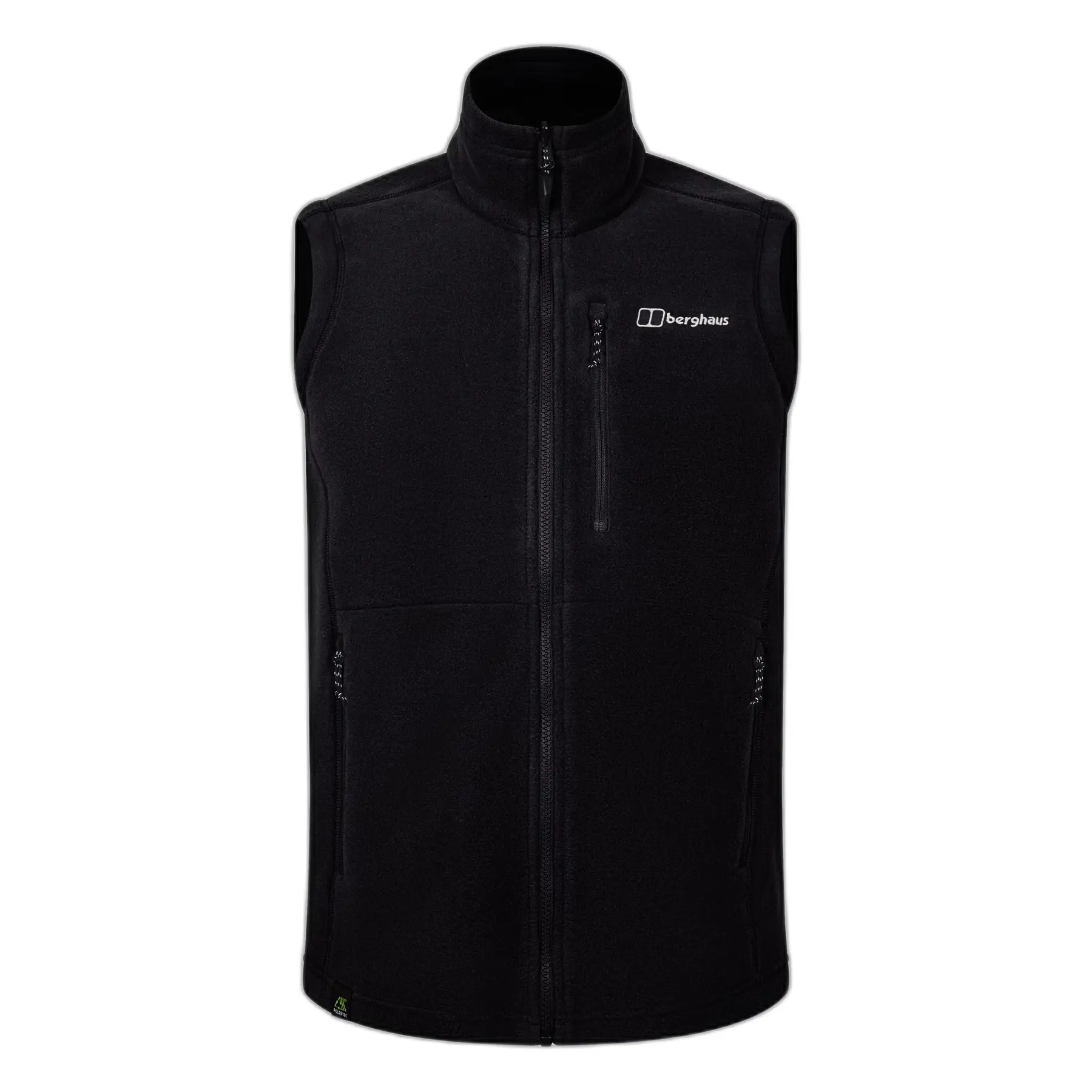Berghaus Men's Noir Sleeveless Jacket Prism Pt Interactive