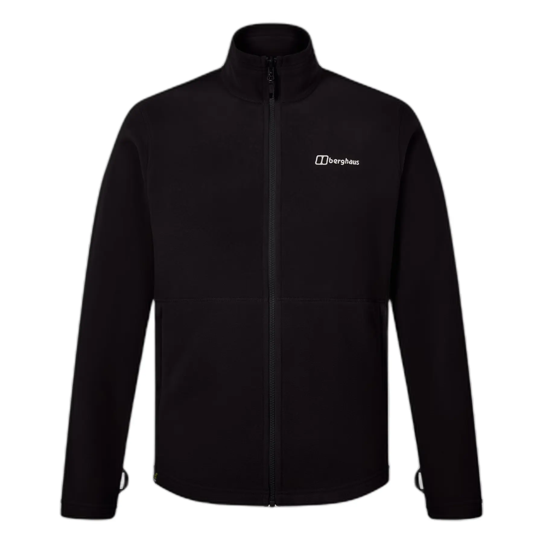 Berghaus Men's Noir Fleece Prism Micro Pt Interactive