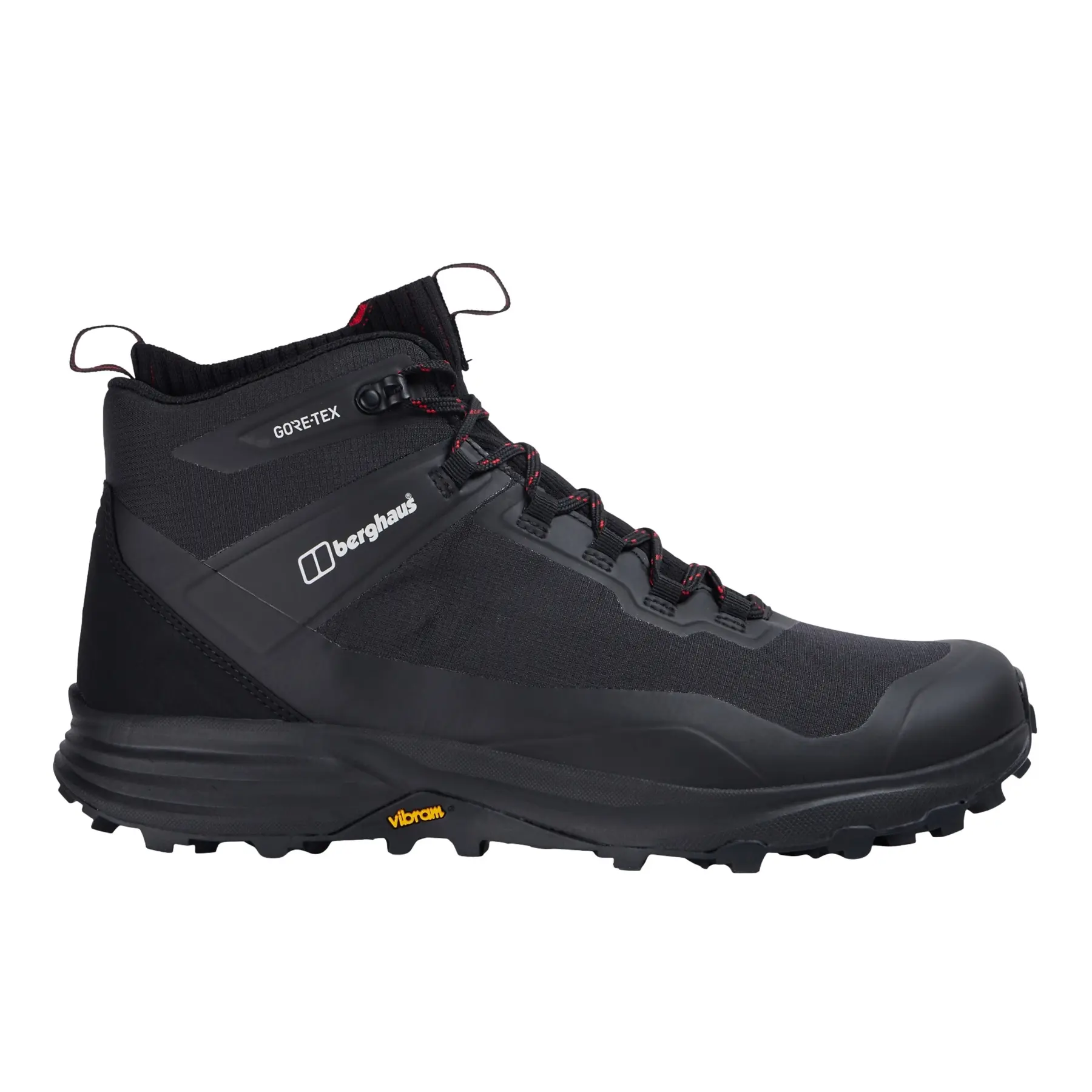 Wanderschuhe Berghaus Vc22 Mid Gtx