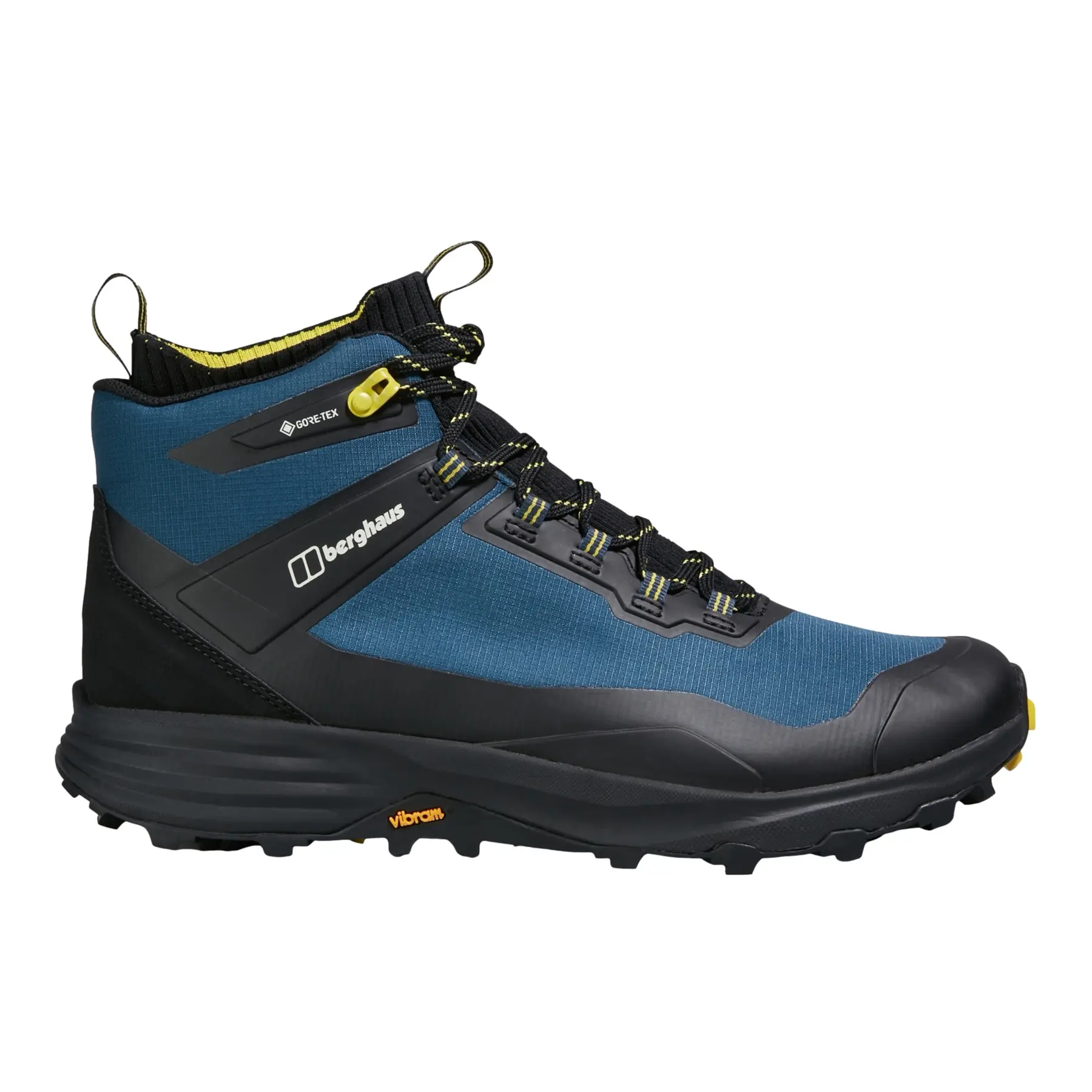 Wanderschuhe Berghaus Vc22 Mid Gtx