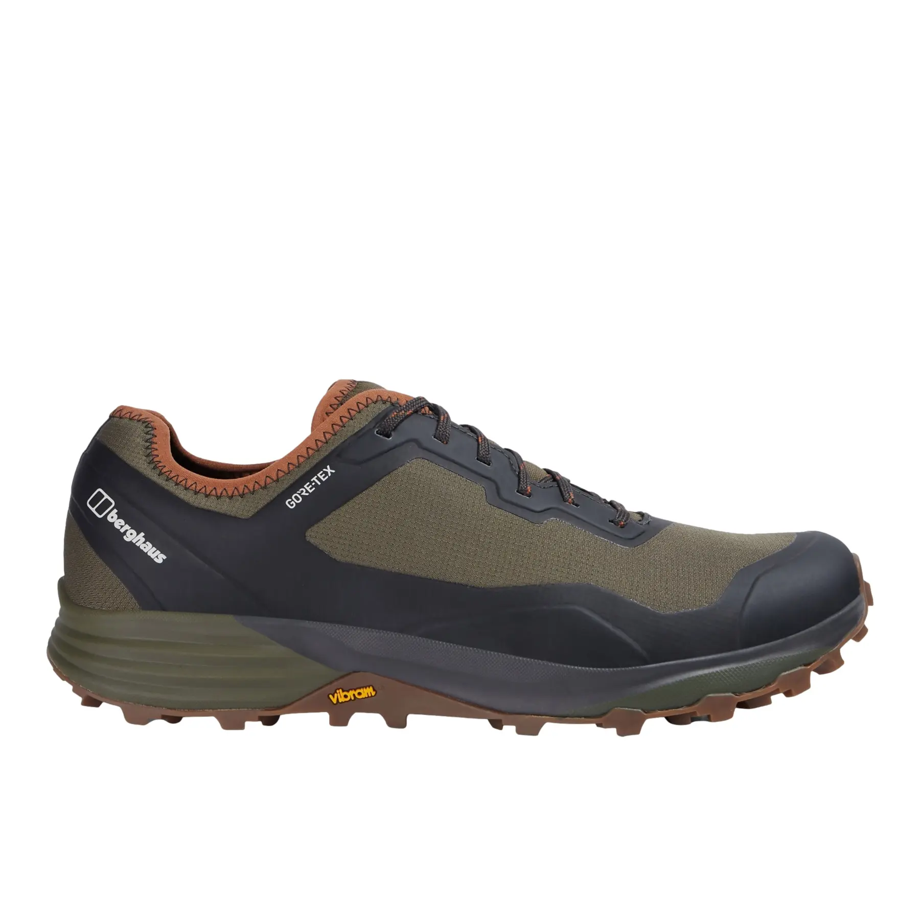 Wanderschuhe Berghaus Vc22 Gtx