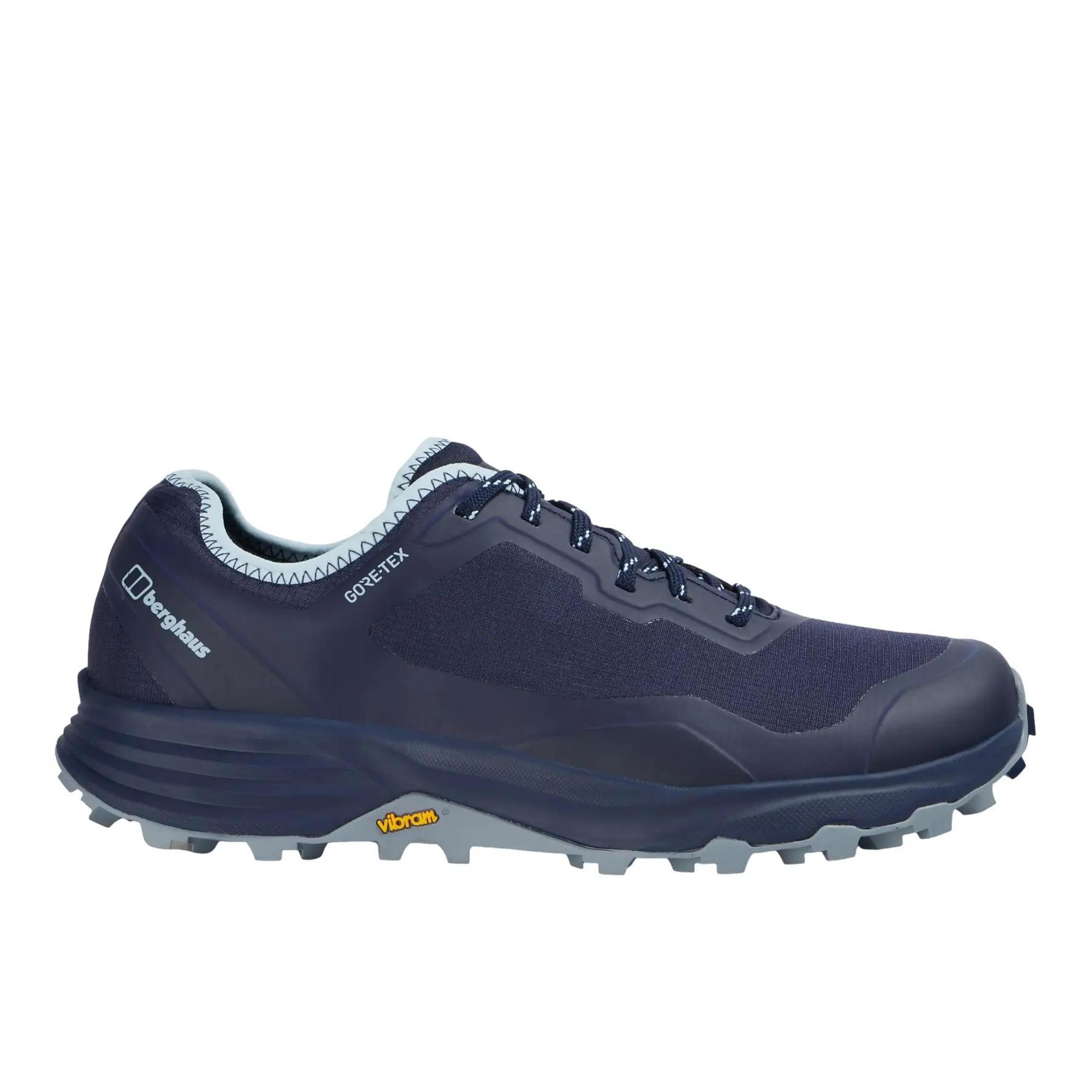 Damen-Wanderschuhe Berghaus Vc22 Gtx