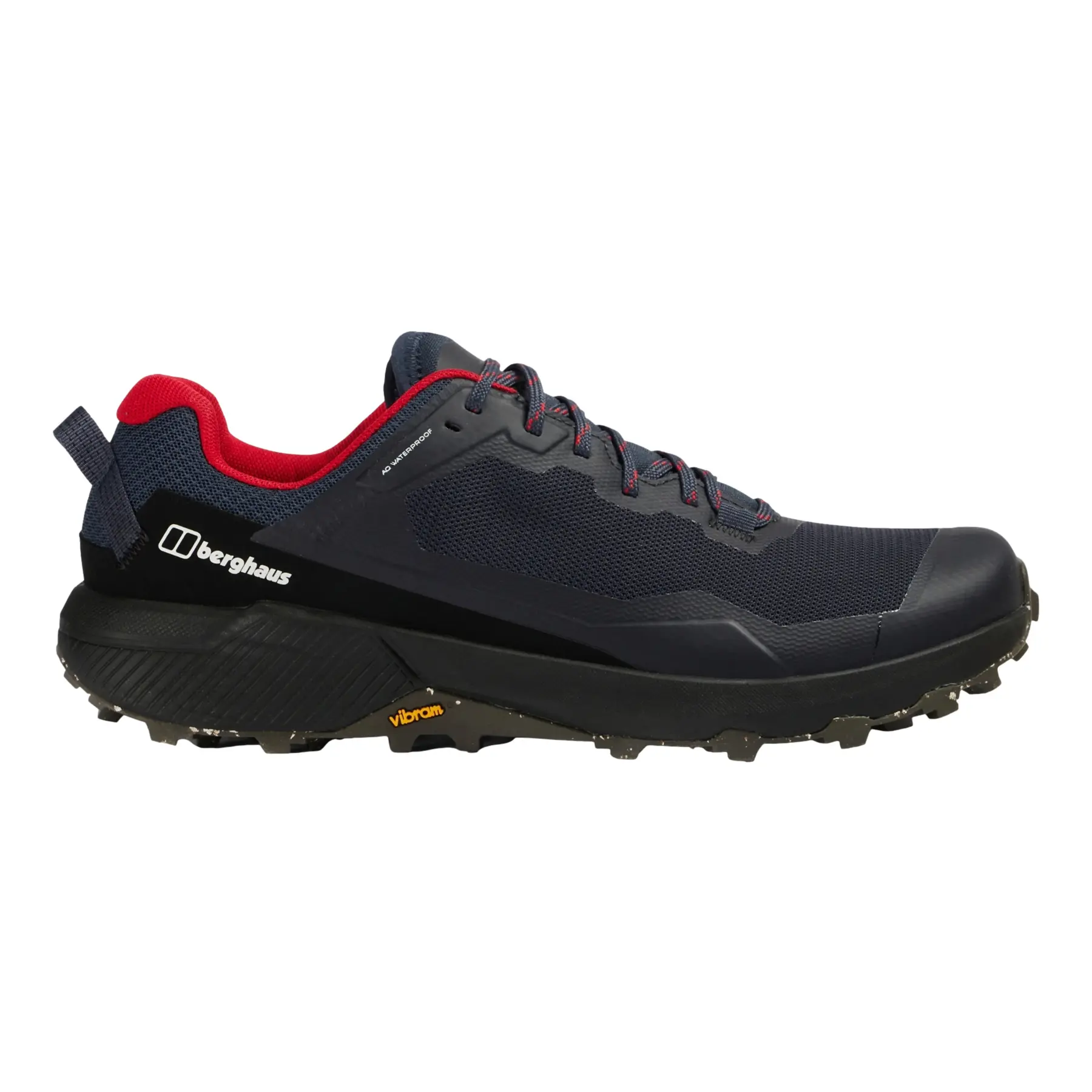 Wanderschuhe Berghaus Revolute Active