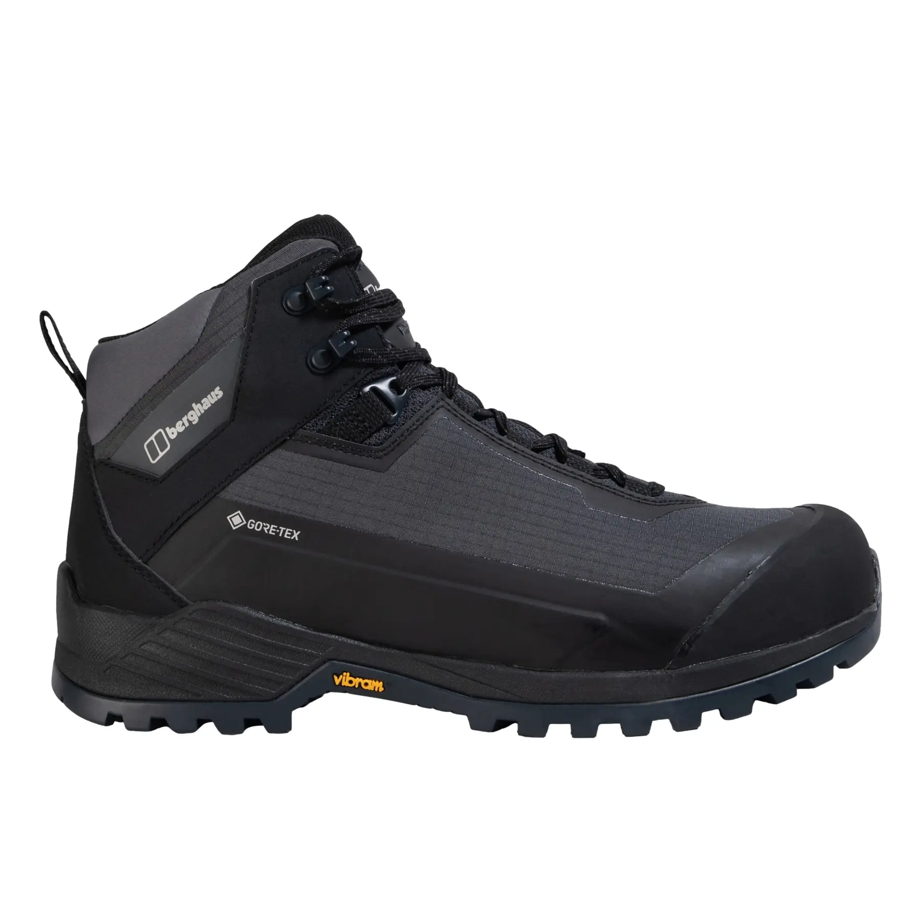 Wanderschuhe Berghaus Deception Trail Gtx