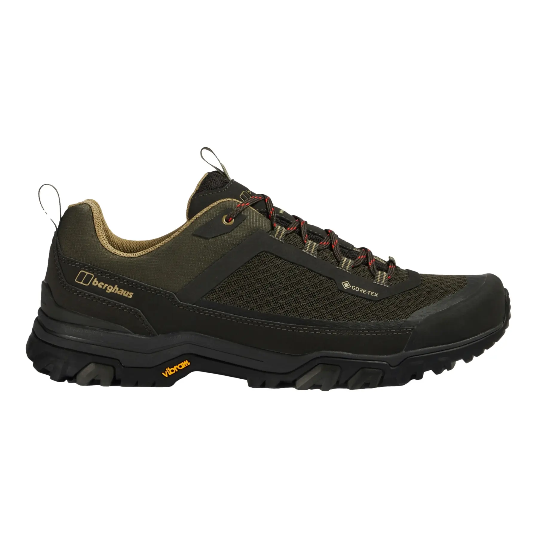 Wanderschuhe Berghaus Ground Attack Active Gtx