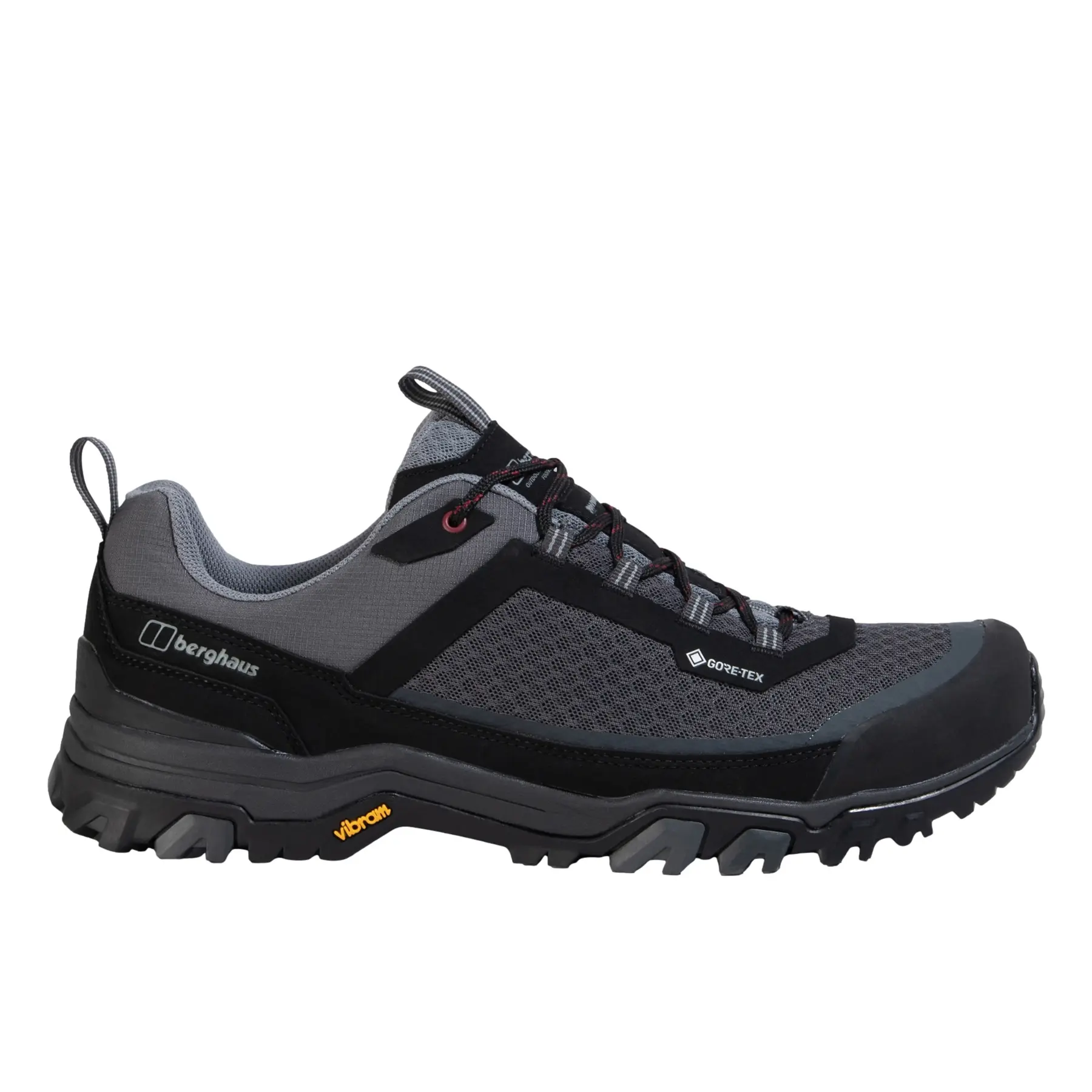 Wanderschuhe Berghaus Ground Attack Active Gtx