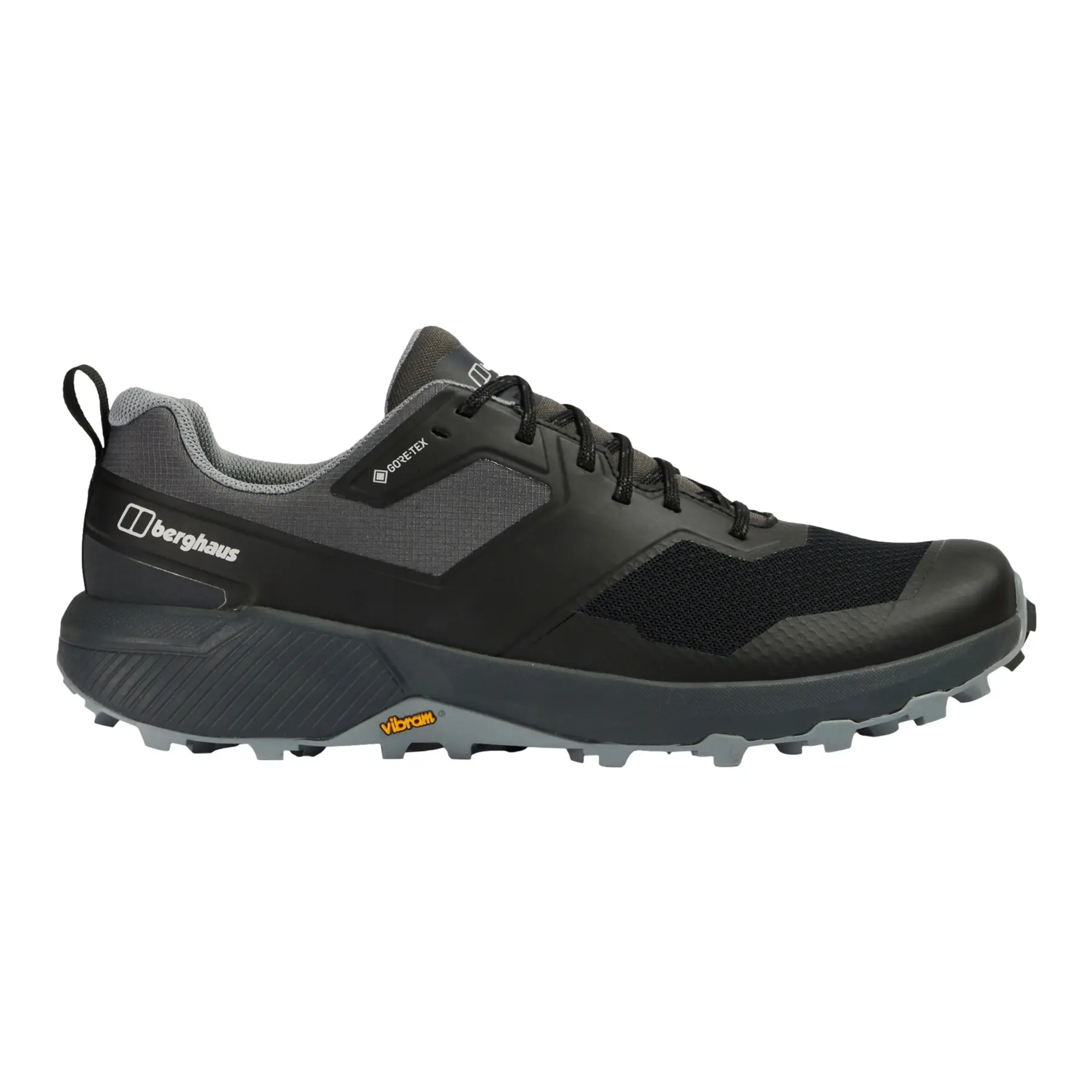 Wanderschuhe Berghaus Trailway Active Gtx