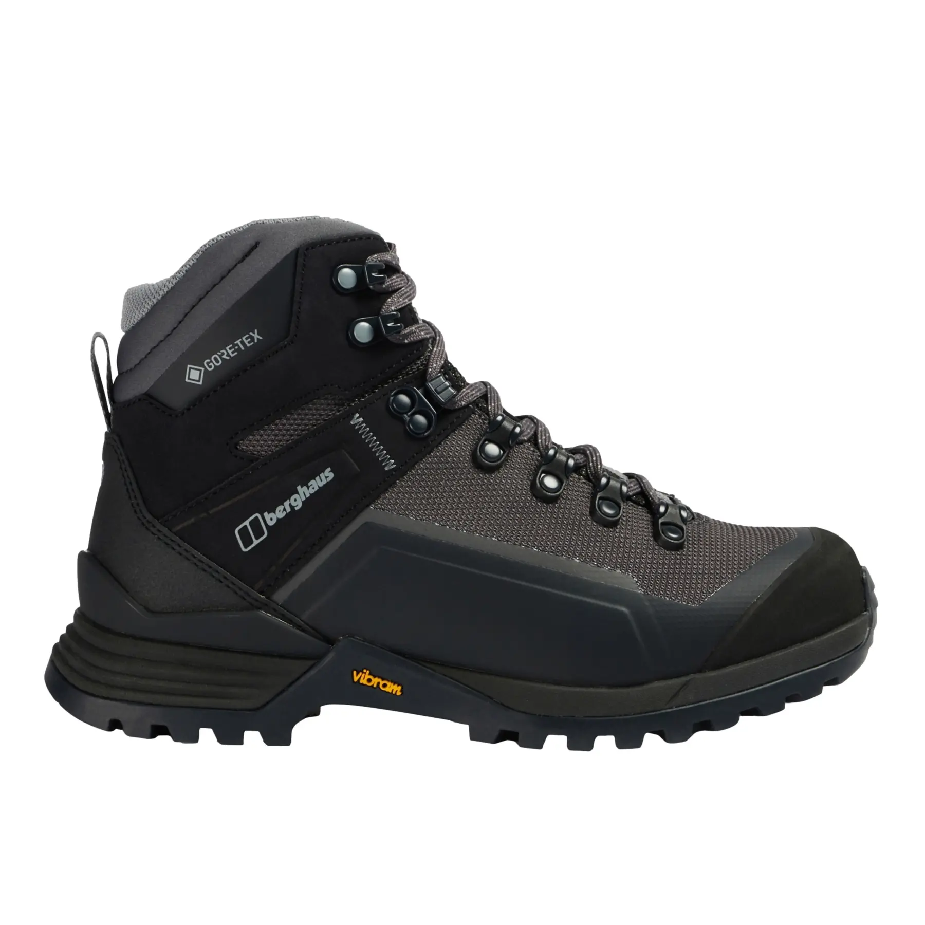 Damen-Wanderschuhe Berghaus Storm Trek Gtx
