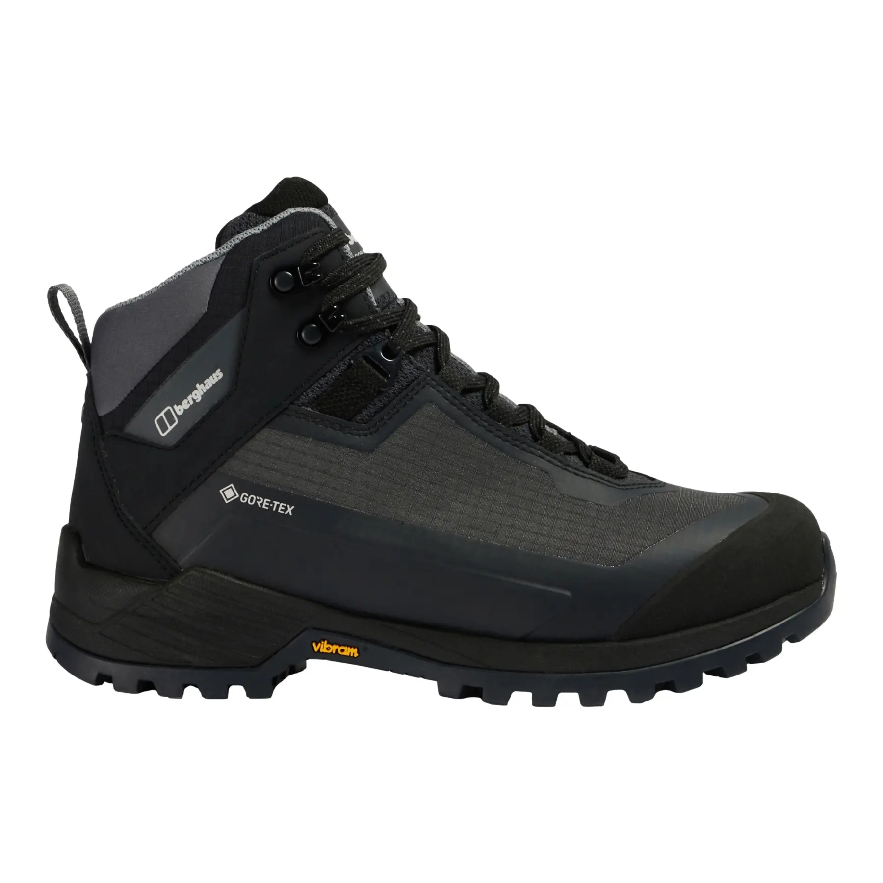 Damen-Wanderschuhe Berghaus Deception Trail Gtx