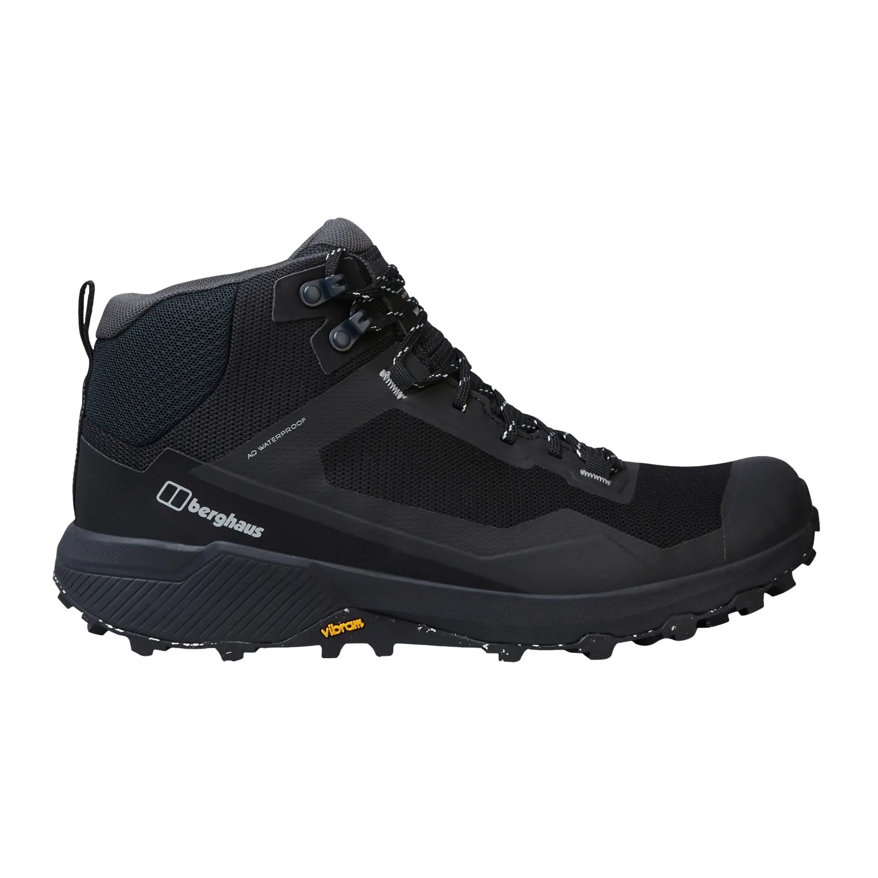 Wanderschuhe Berghaus Revolute Active Mid