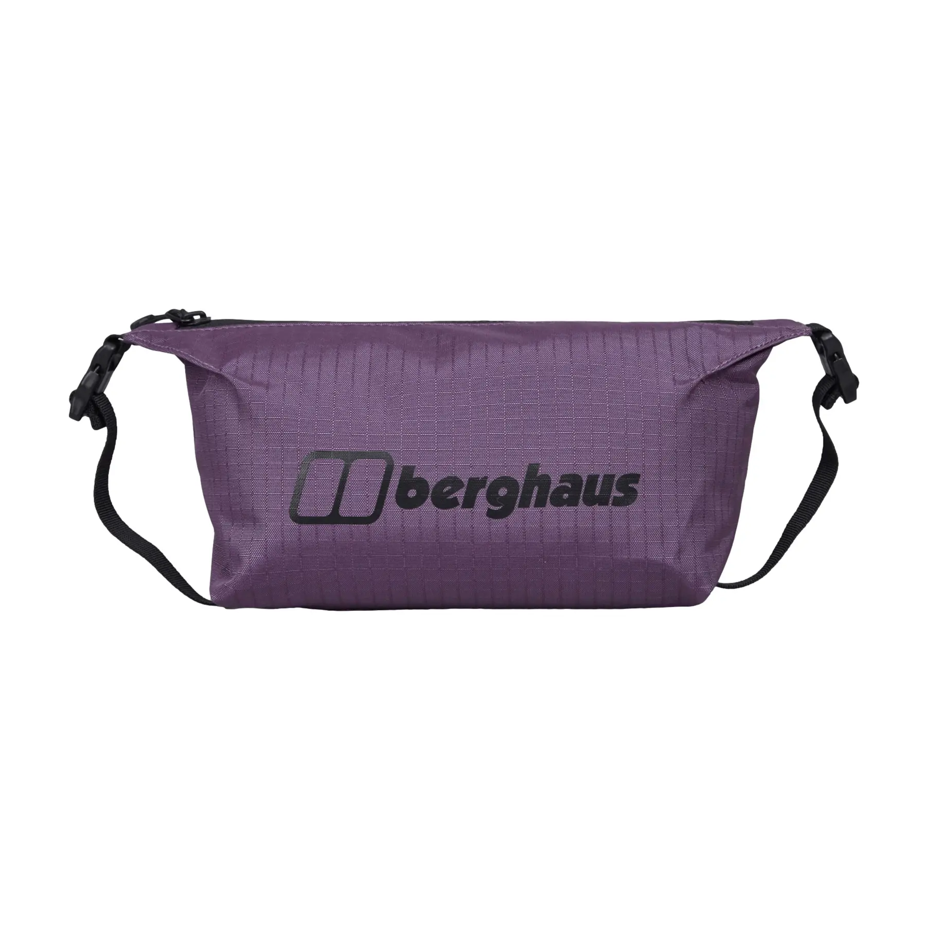 Unisex Wanderwise Packing Cube - Purple
