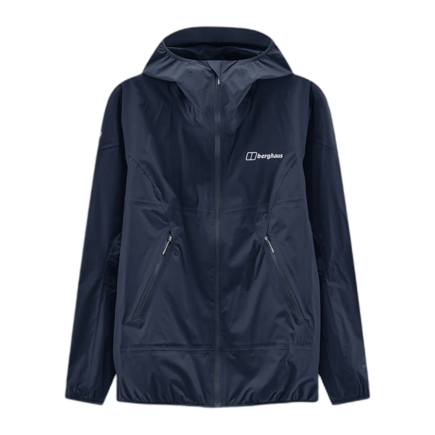 Regenjacke für Damen Berghaus Rain-Motion