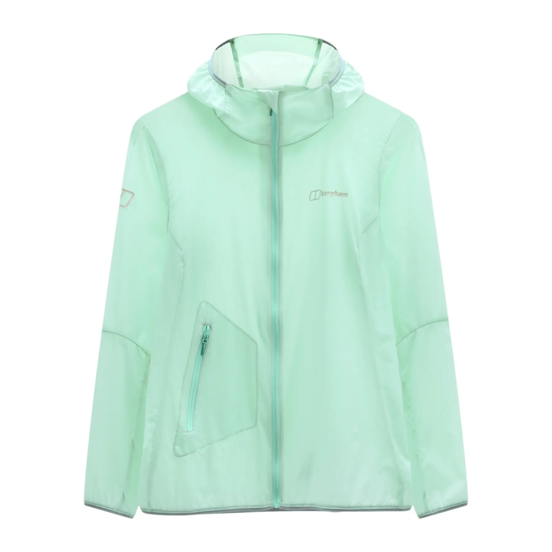 Windjacke Damen Berghaus Pendower