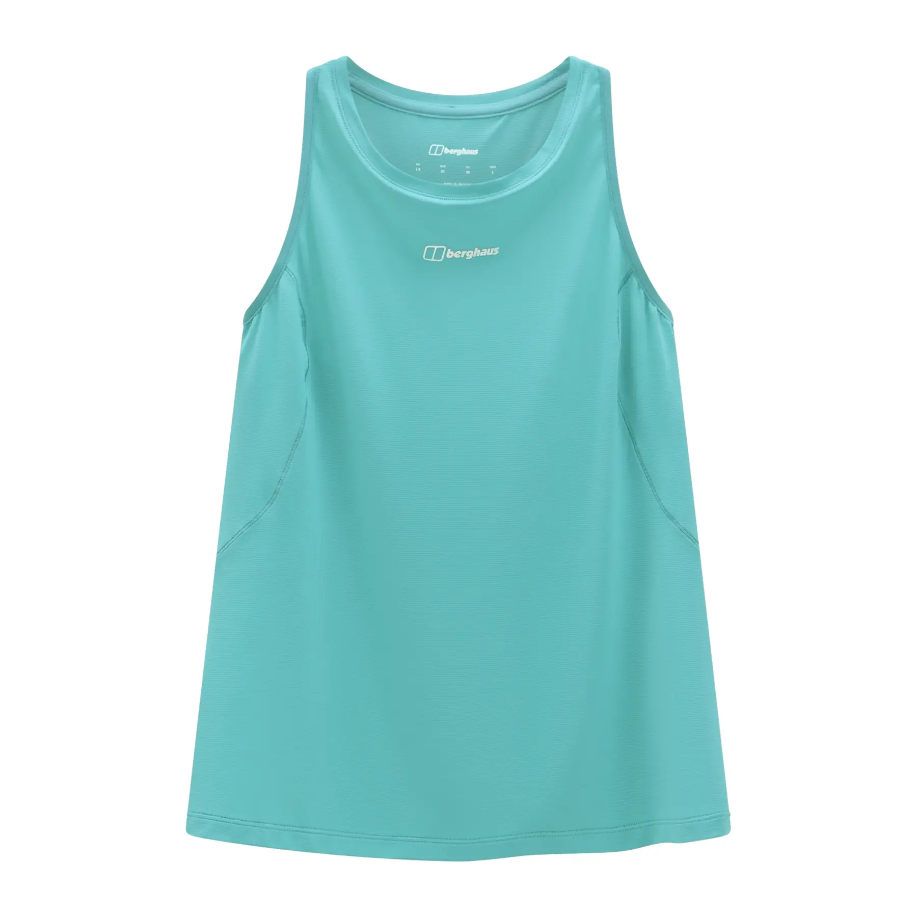 Damen-Top Berghaus Bowburn