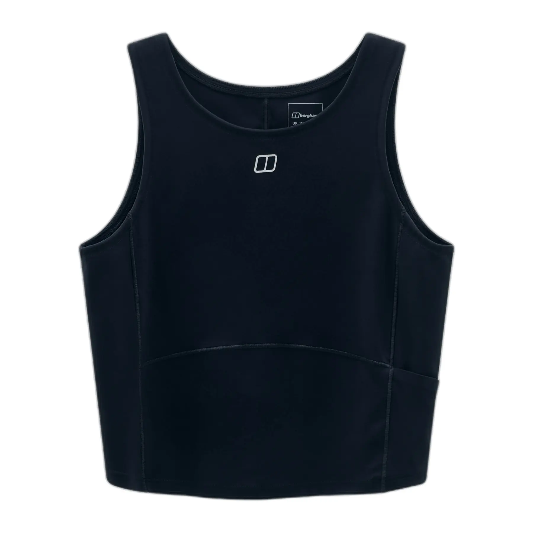 Damen-Top Berghaus Willowford