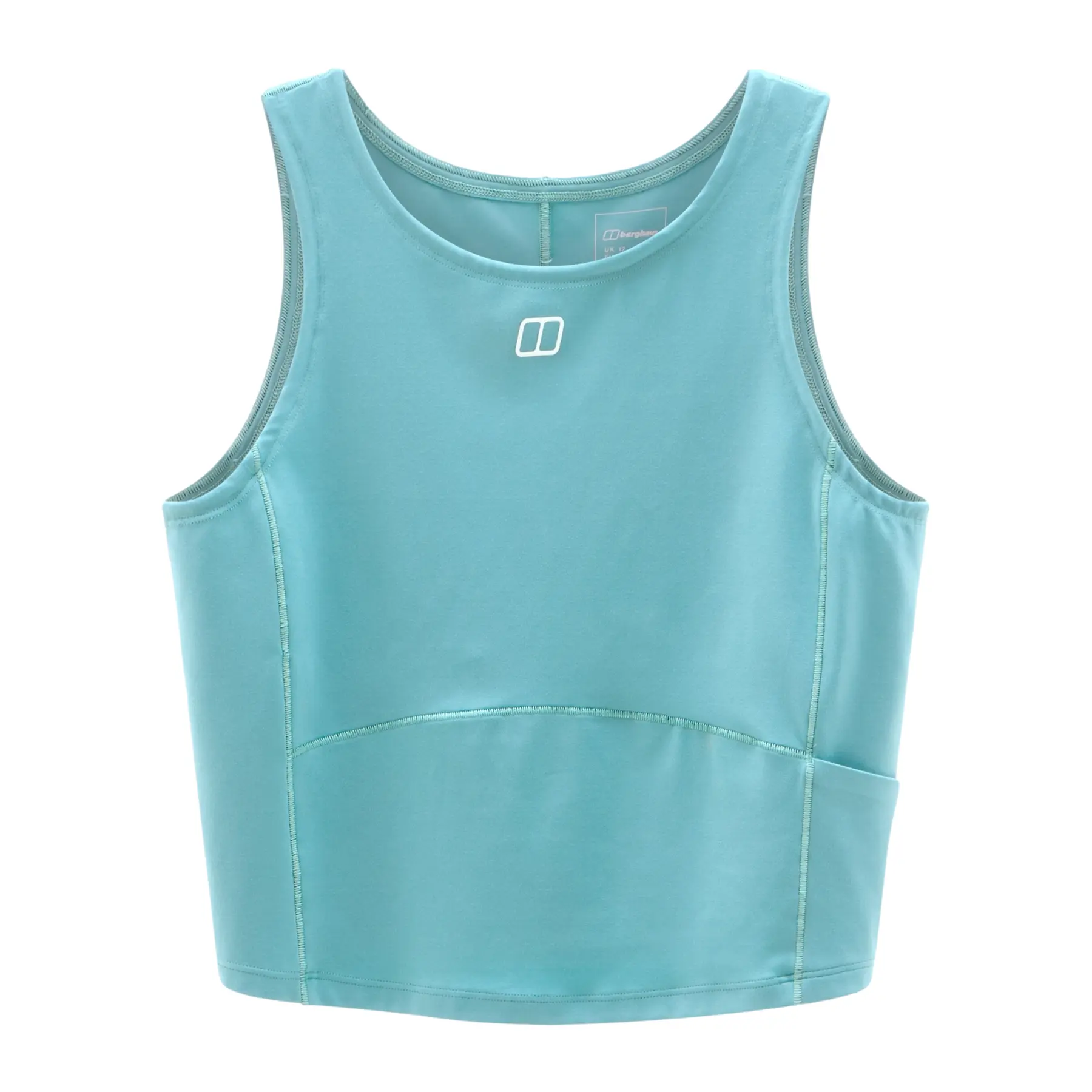 Damen-Top Berghaus Willowford