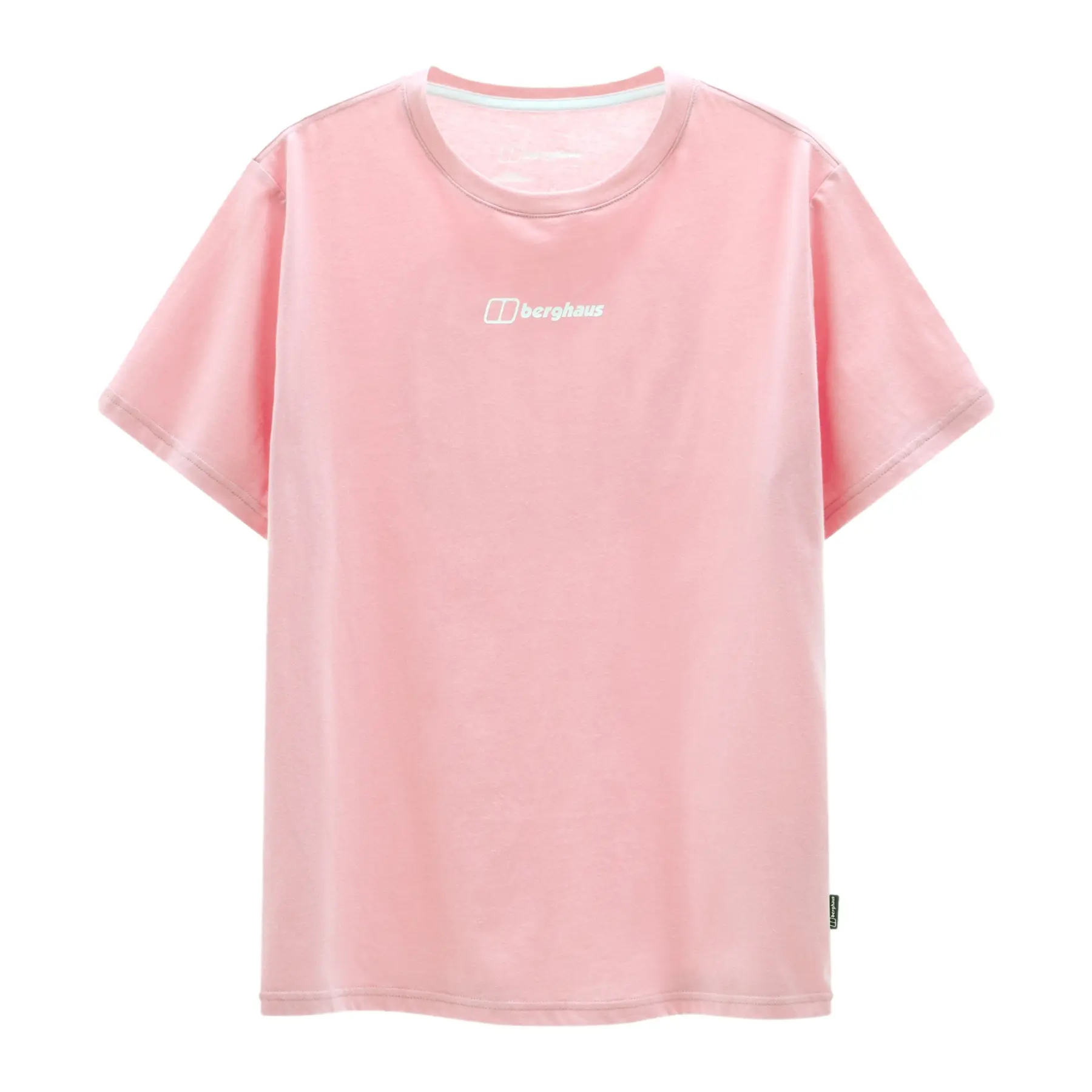 Damen T-Shirt Berghaus Nature Essential