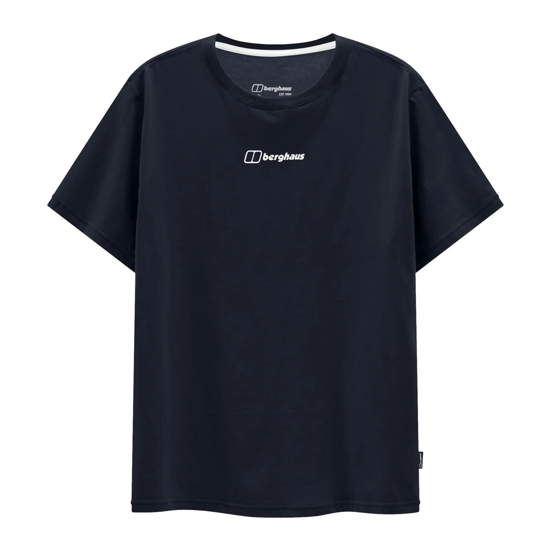 Damen T-Shirt Berghaus Nature Essential