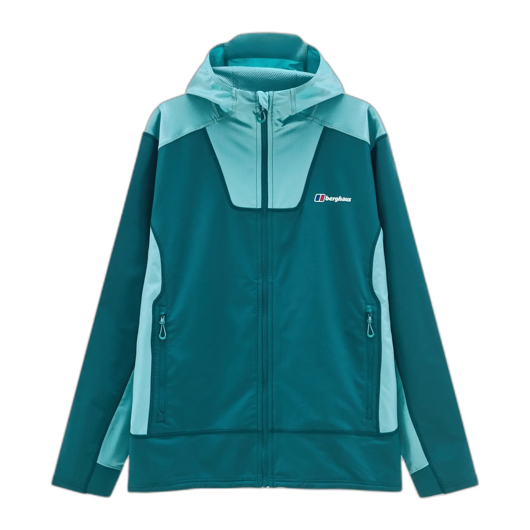 Wanderjacke Berghaus Greenbank