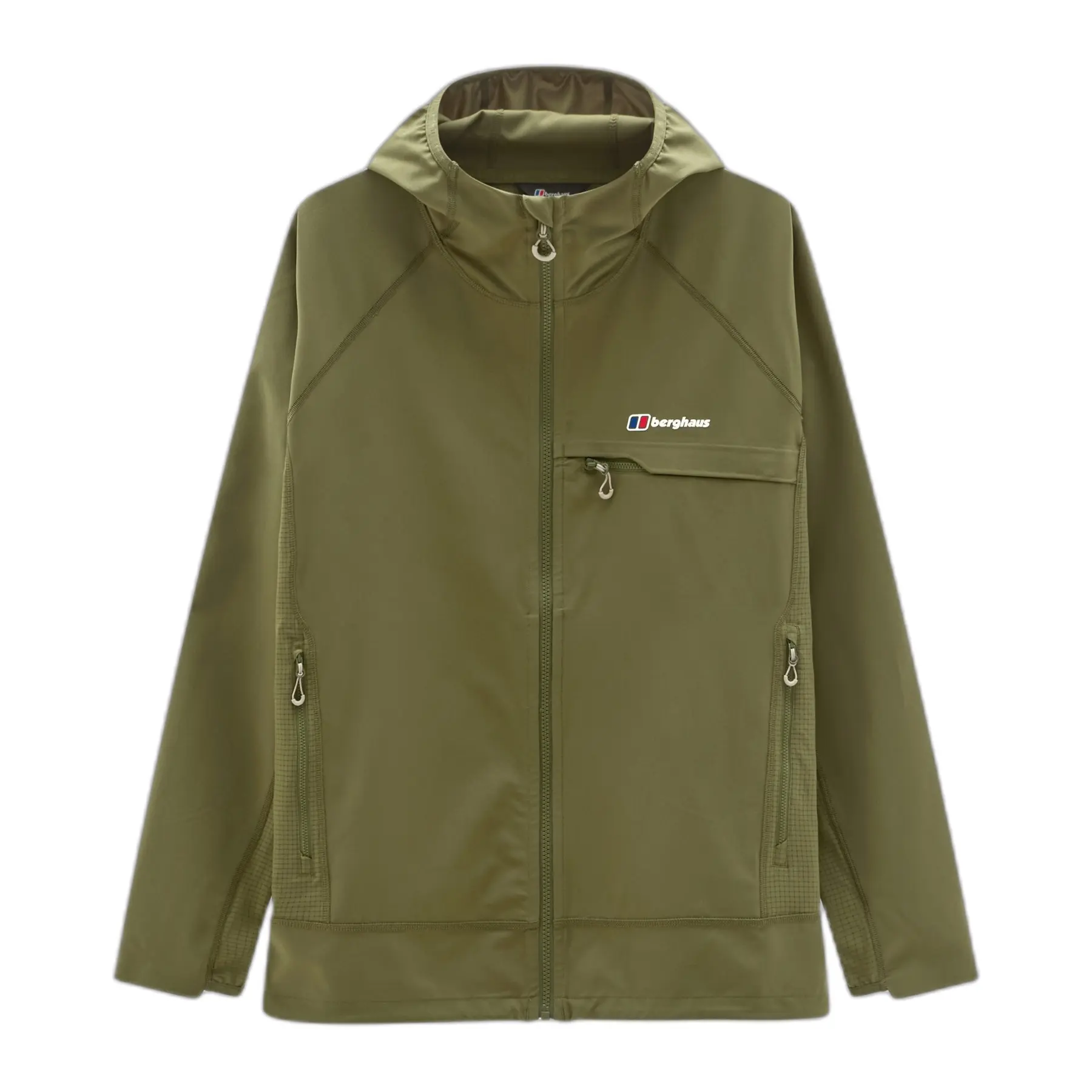 Wanderjacke Berghaus Wavertree