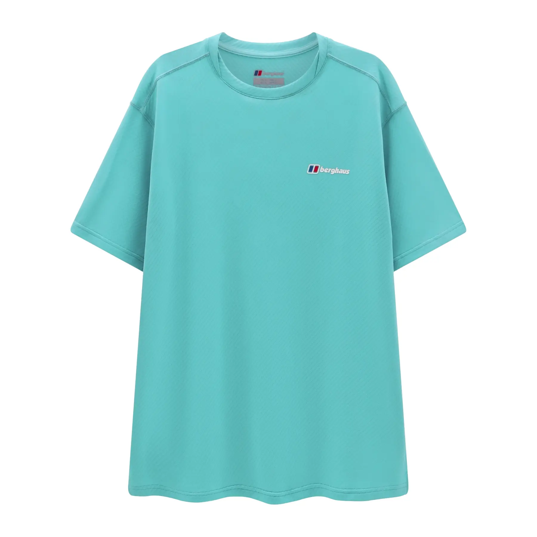 Trikot Berghaus Dawdon
