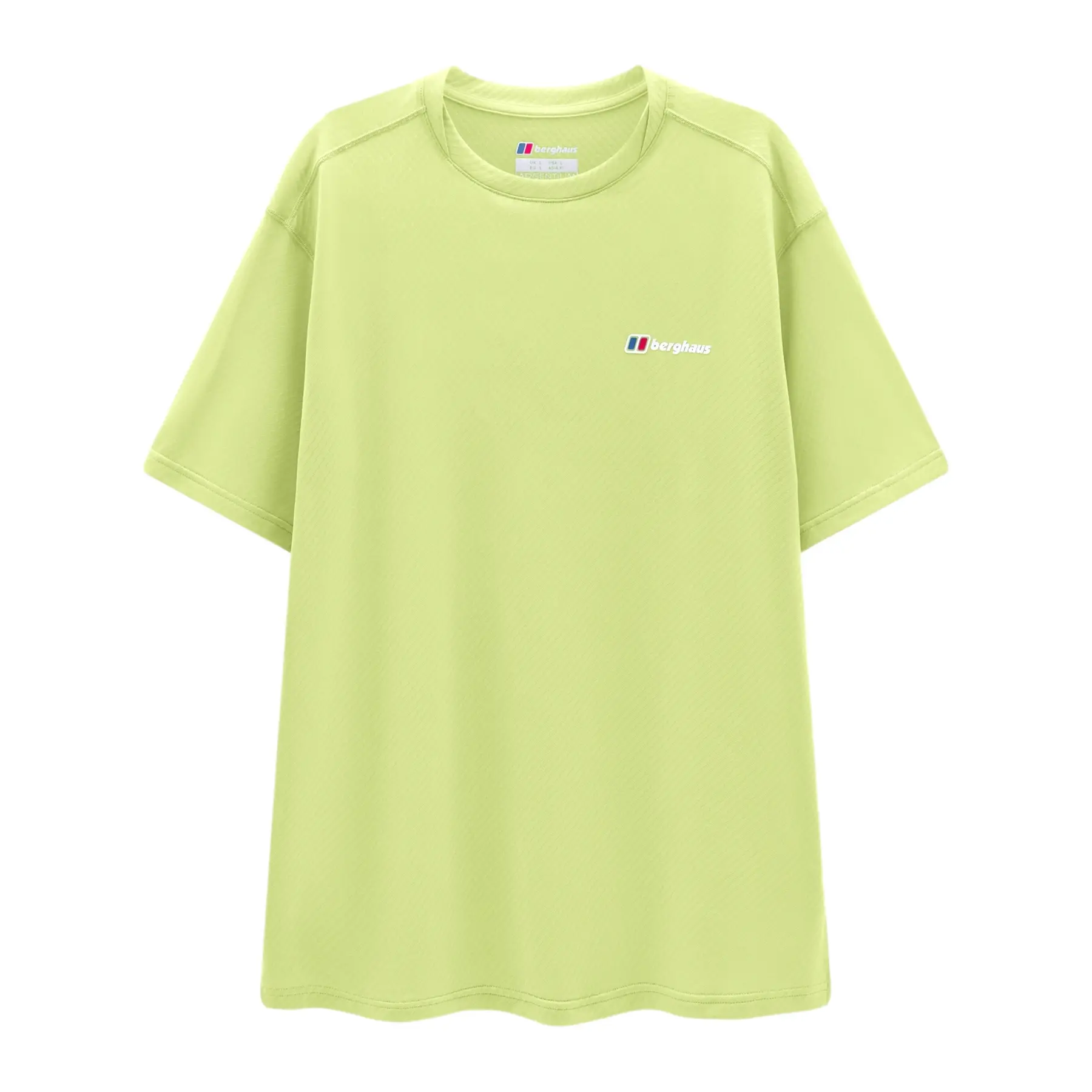 Trikot Berghaus Dawdon