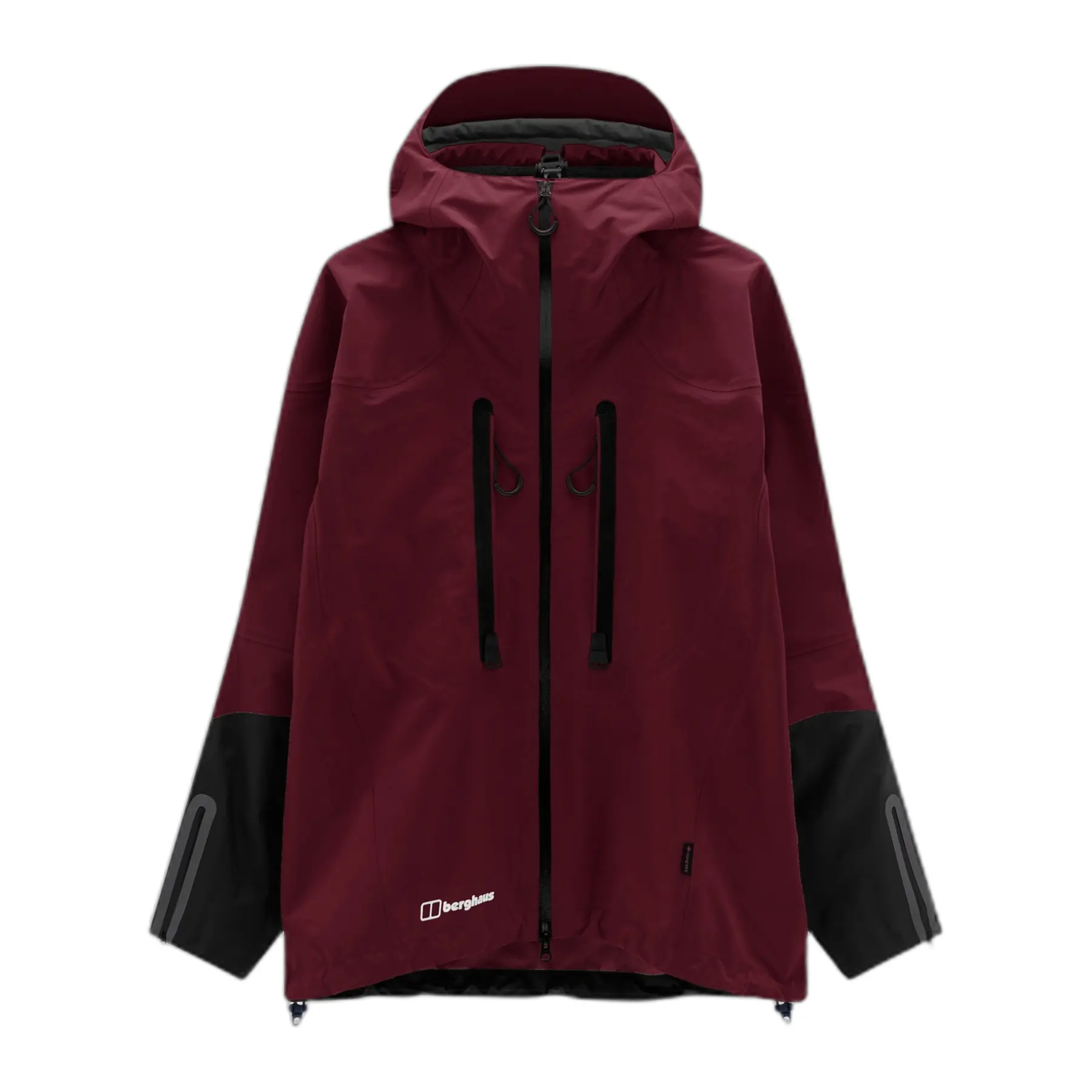 Regenjacke Berghaus Big Wall