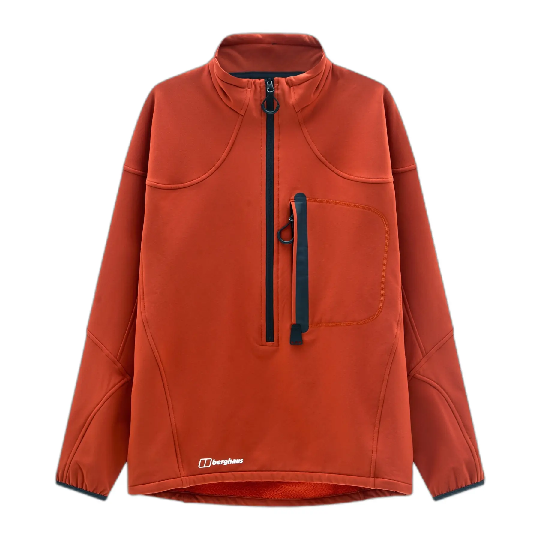 Fleece Berghaus Big Wall