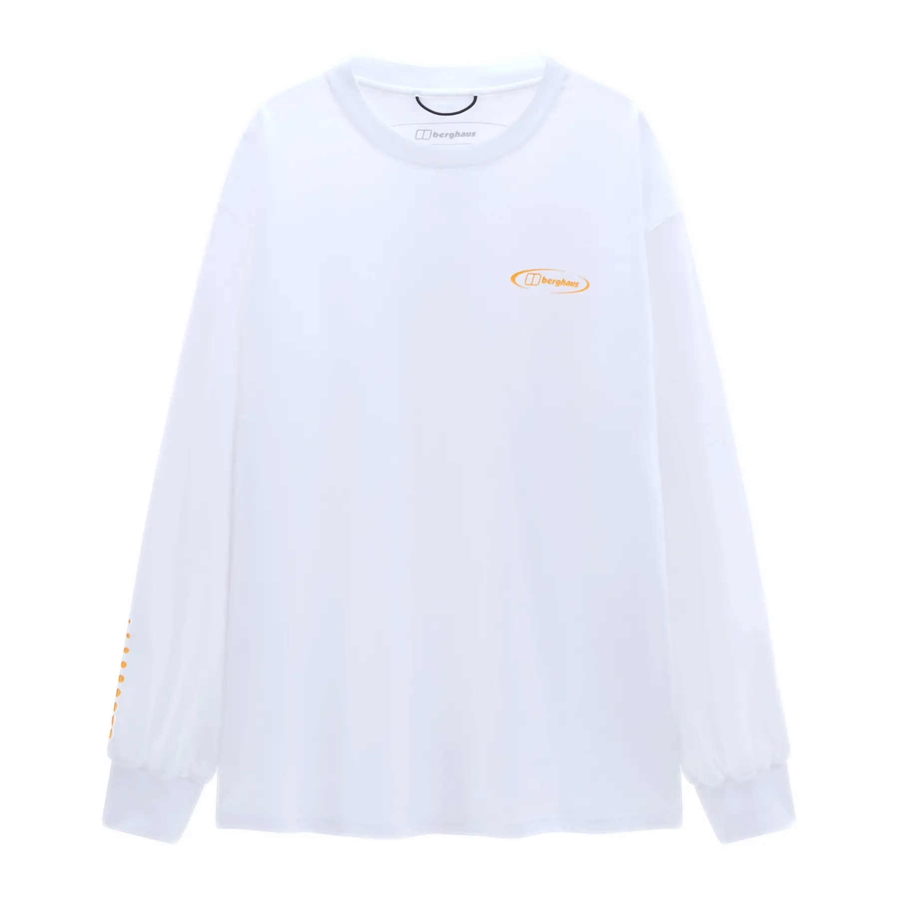 T-Shirt Berghaus Big Wall