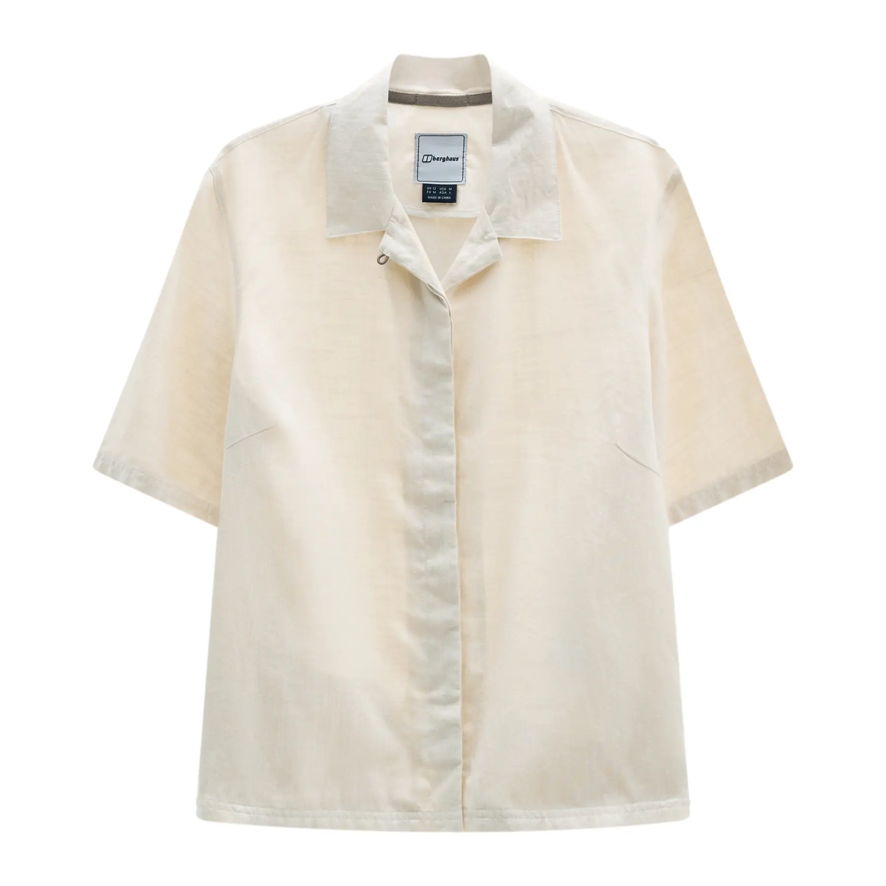 Damenhemd Berghaus Harthwaite