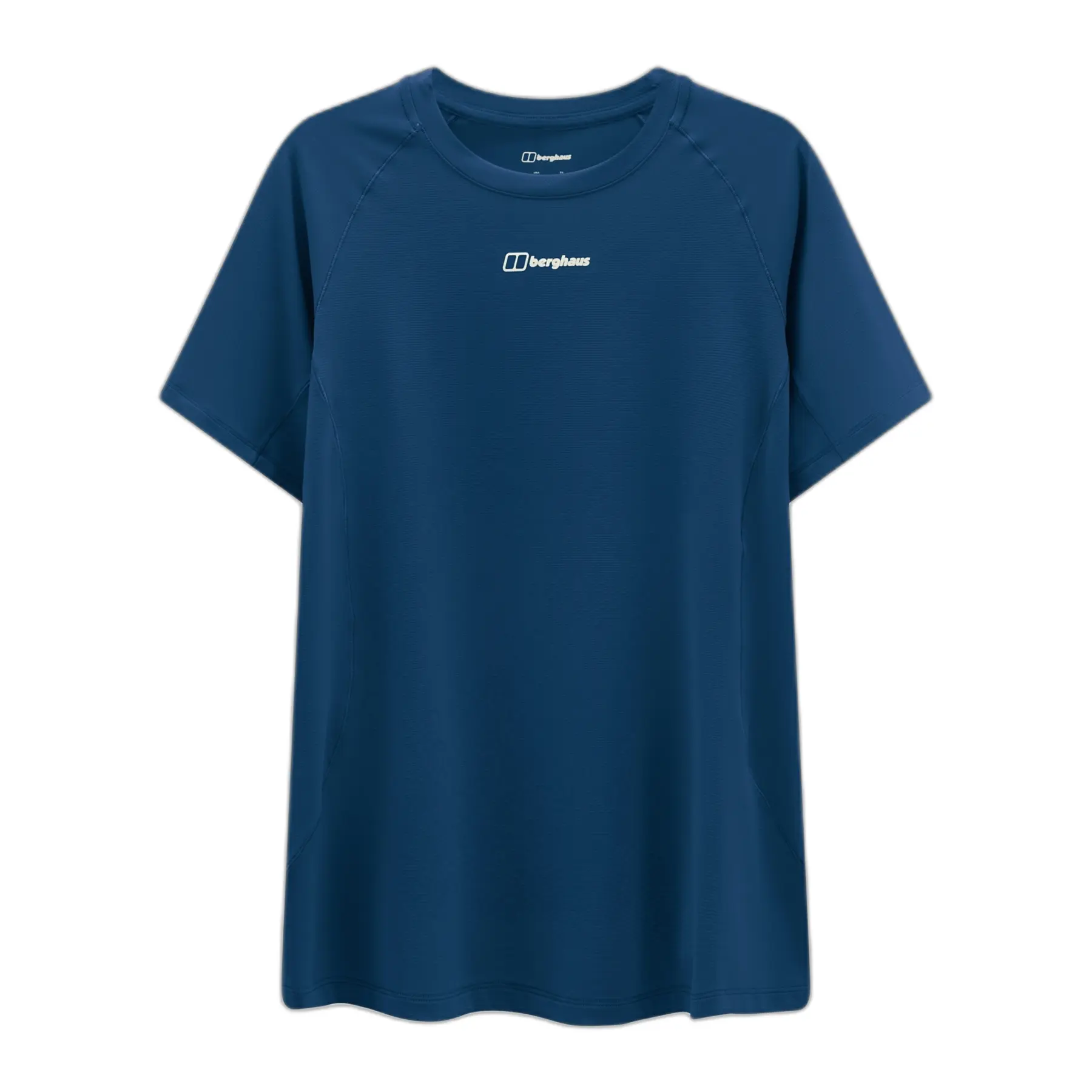 Damen T-Shirt Berghaus Bowburn