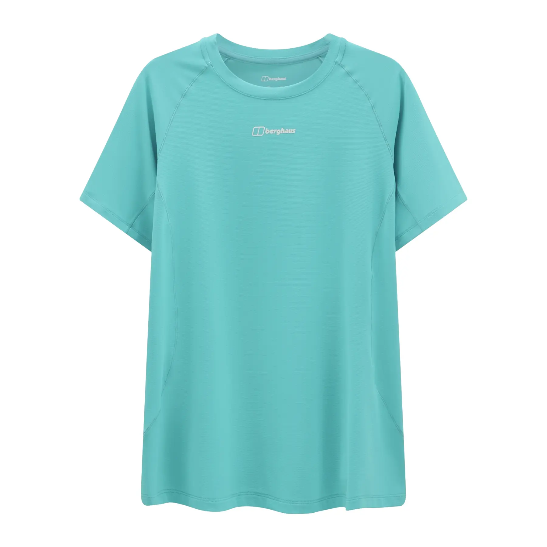 Damen T-Shirt Berghaus Bowburn