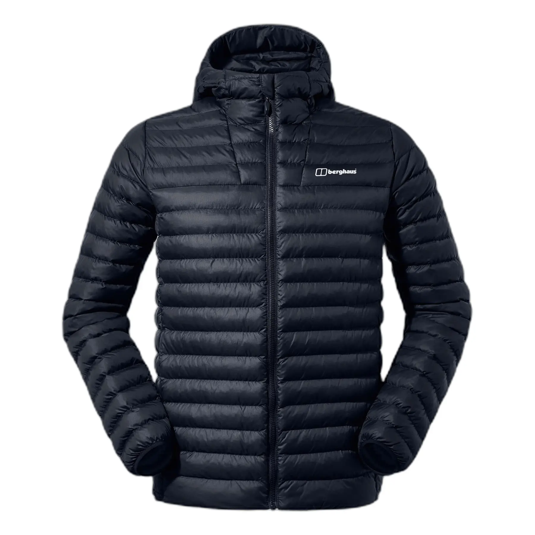 Berghaus Men's Noir Puffer Jacket Vaskye